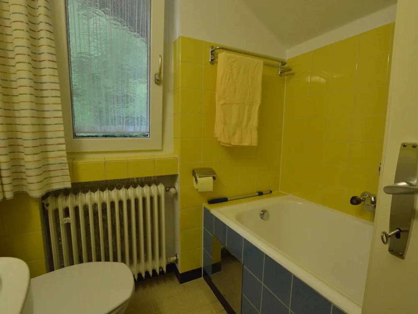 Modern Holiday Home in Sankt Anton im Montafon With Terrace