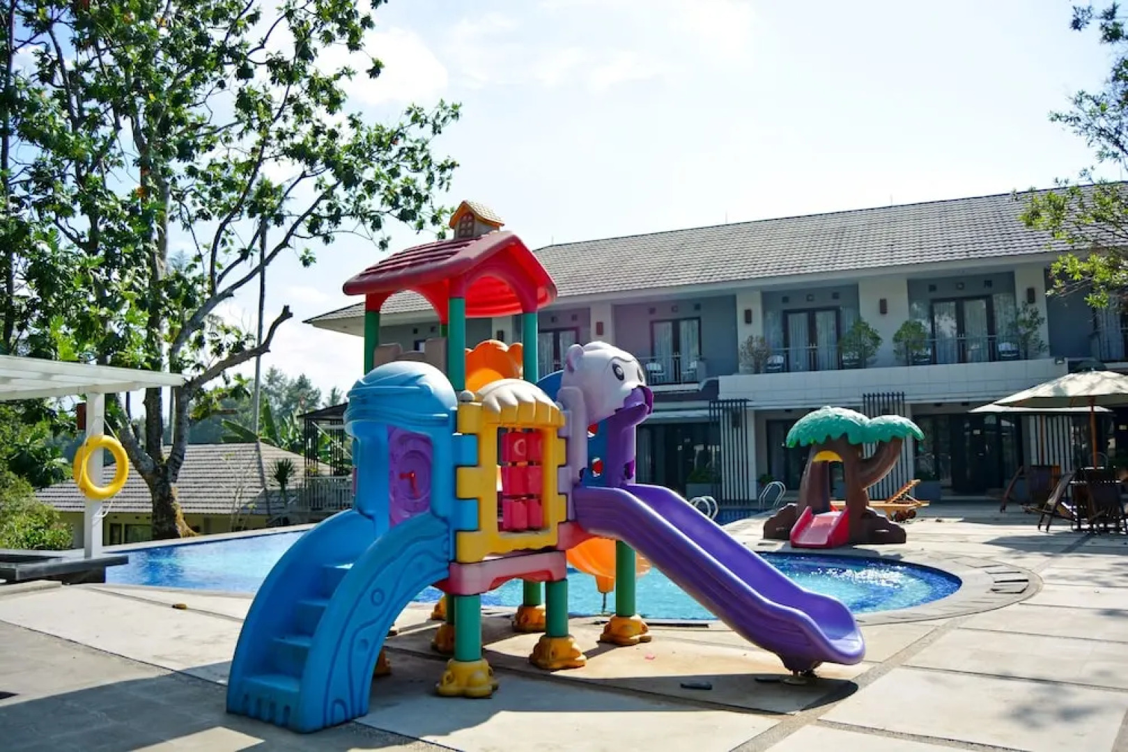 ZEN Rooms Cipayung Km. 20