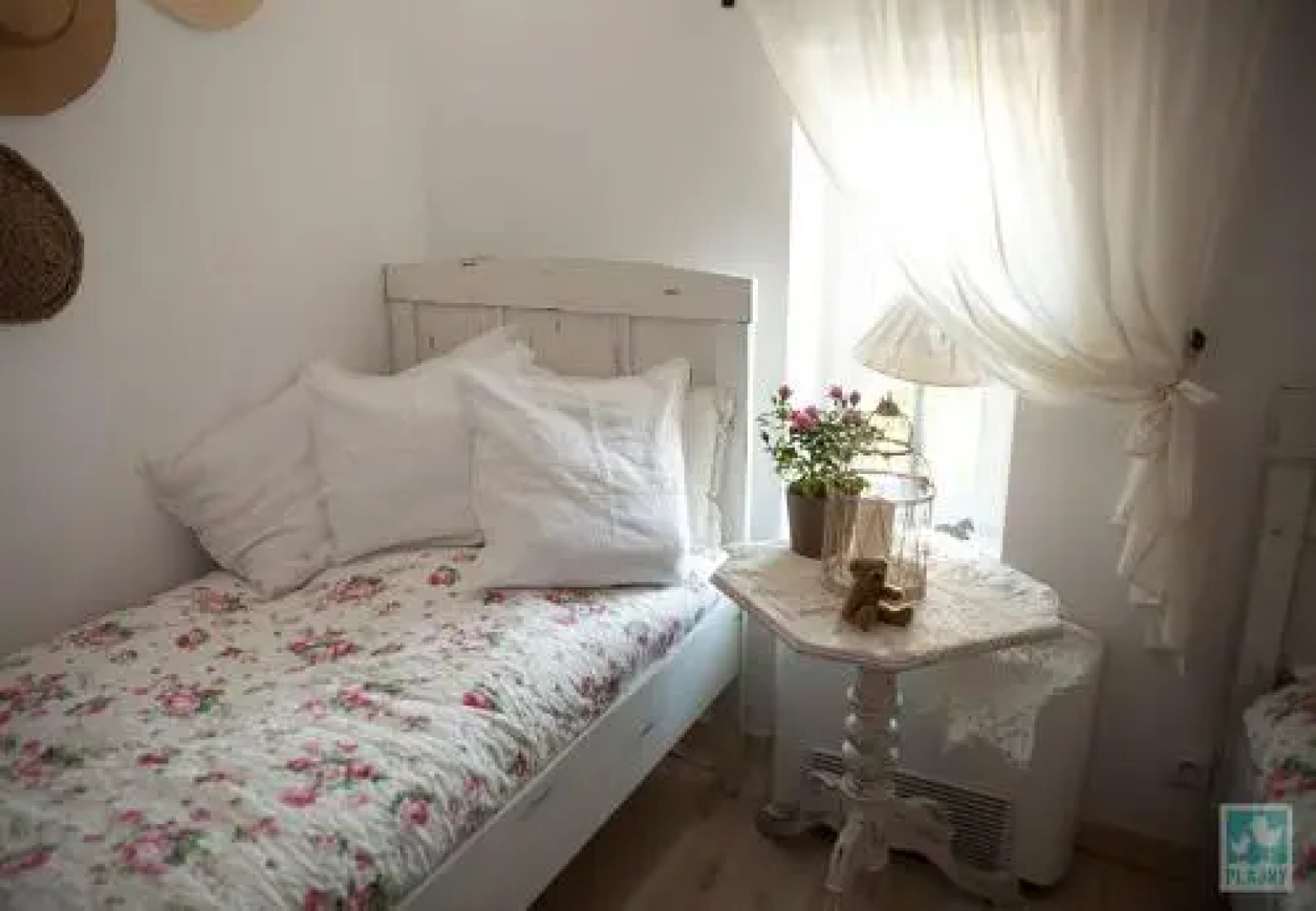 Plajny - Ogród Dobrych Myśli