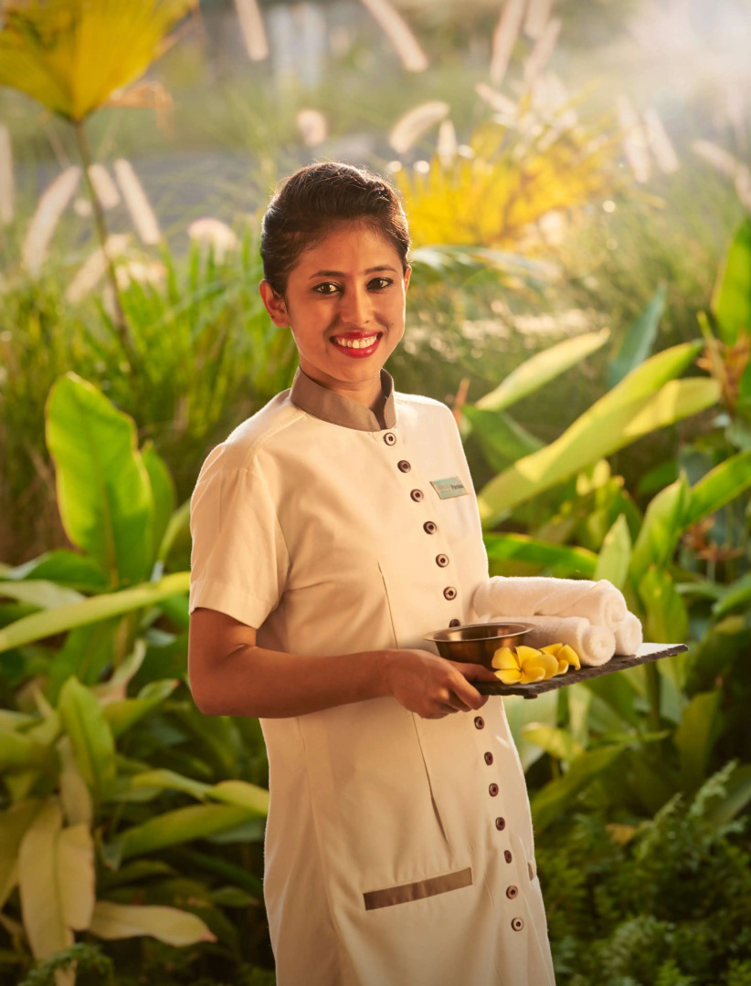 Conrad Pune by Hilton