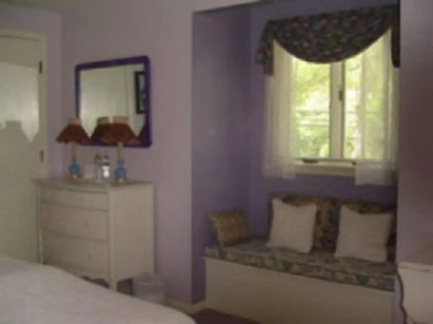 Cranberry Manor Bed and Breakfast