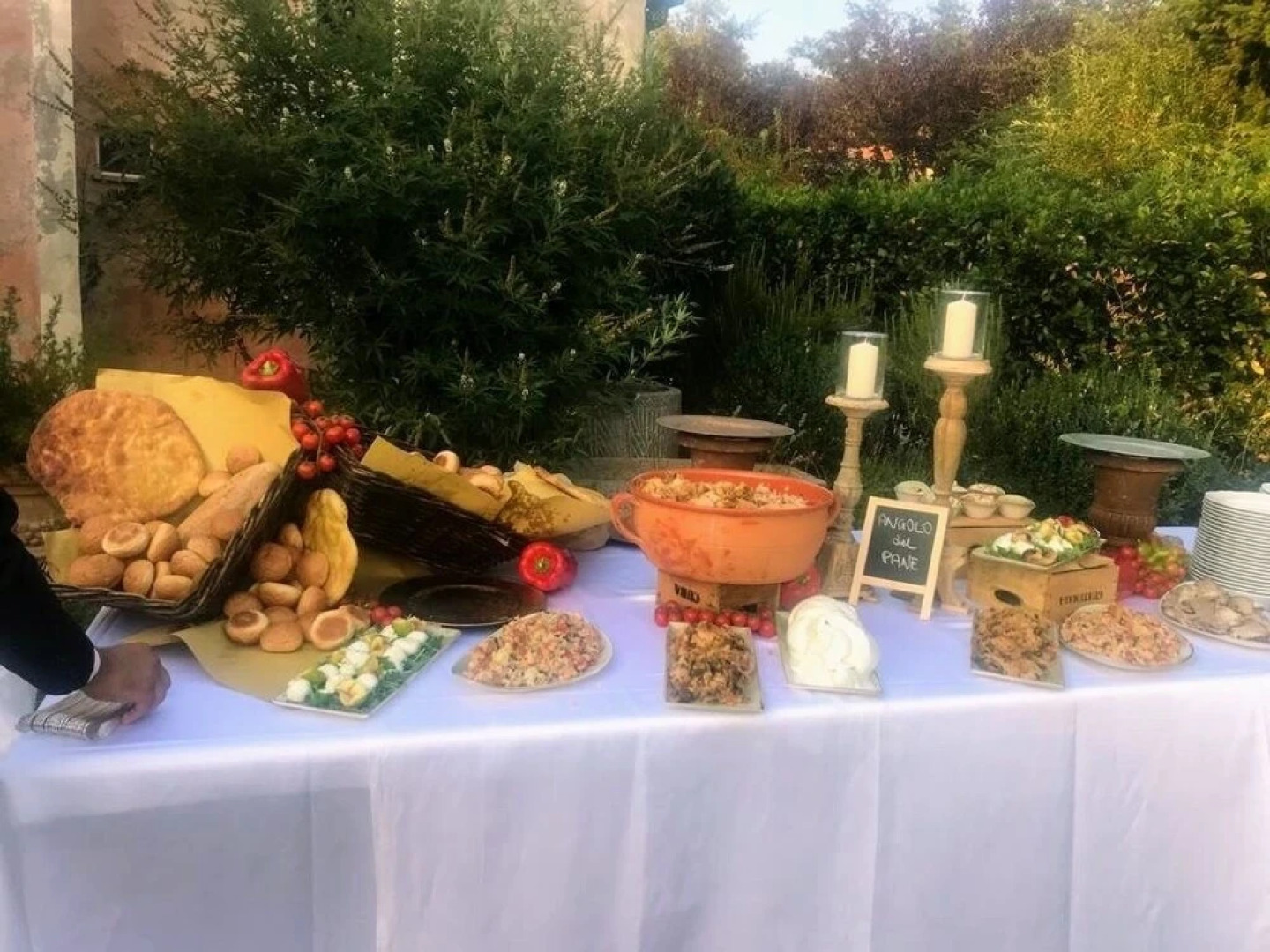 Private Pool in Tuscany Villa Just for you