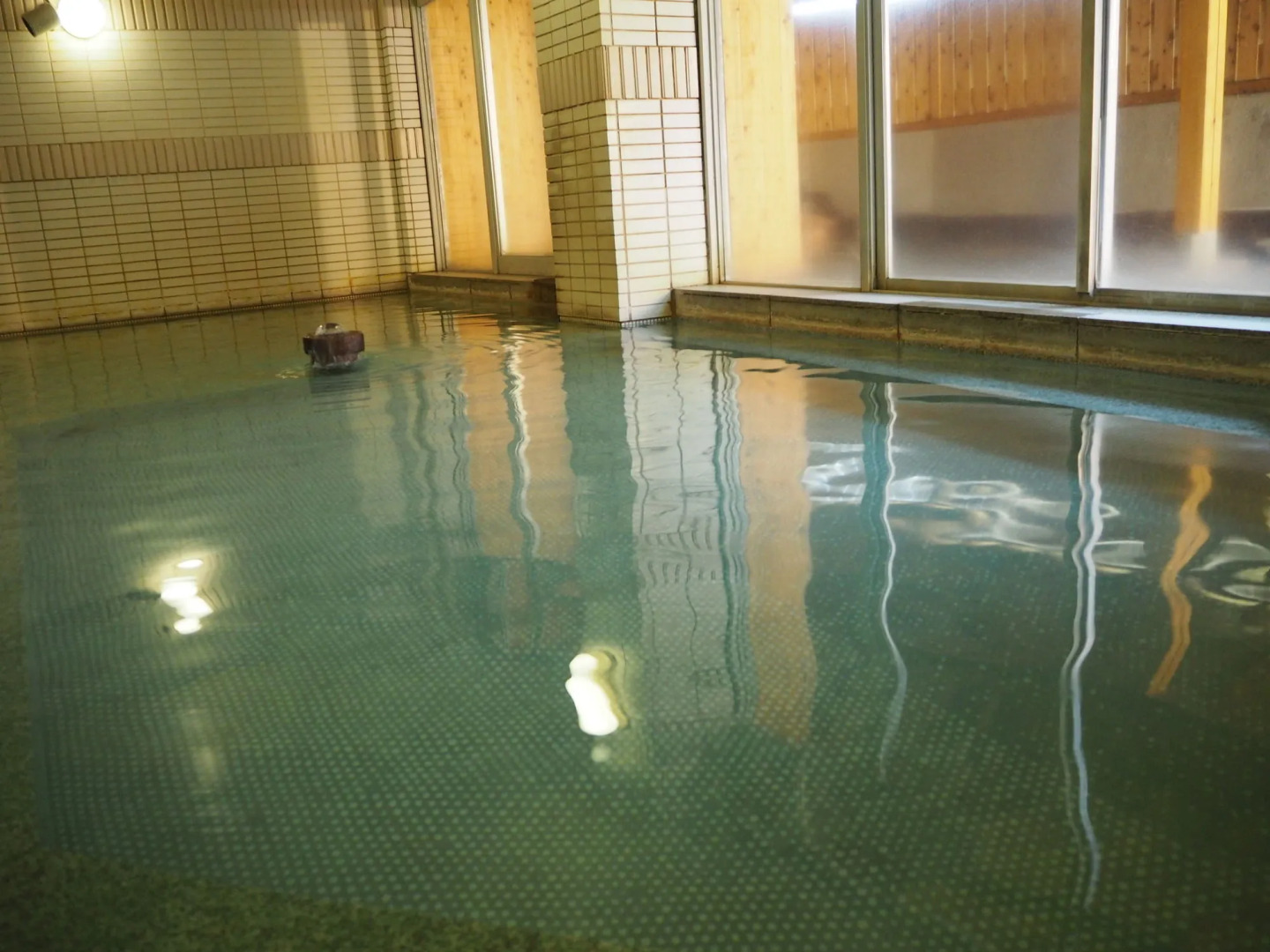 Kusatsu Onsen Daitokan
