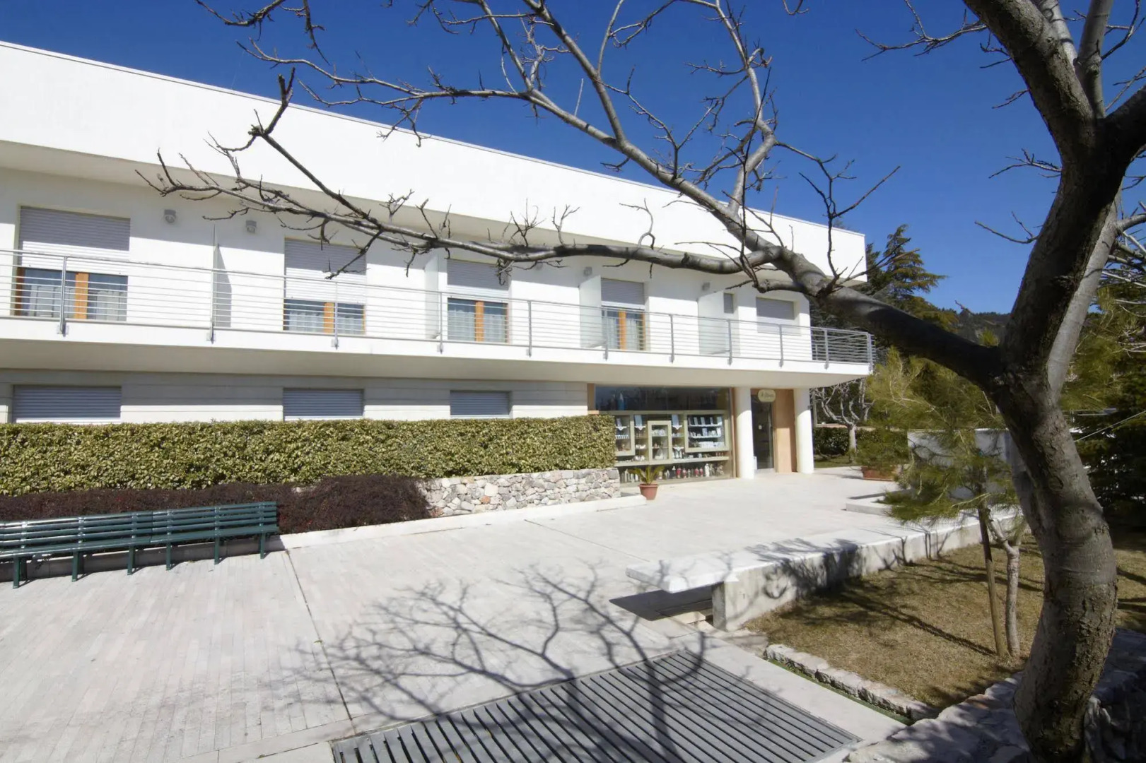 Hotel Villa San Pietro