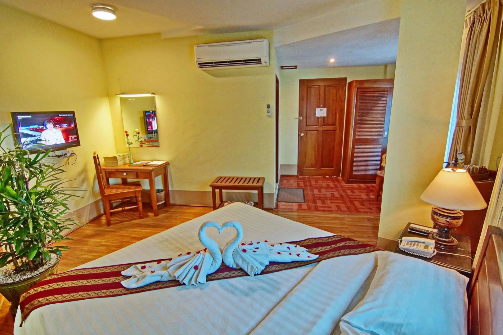 Shwe Ingyinn Hotel
