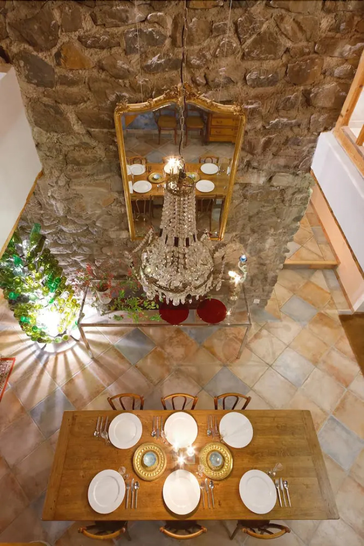 La Mirande en Ardeche