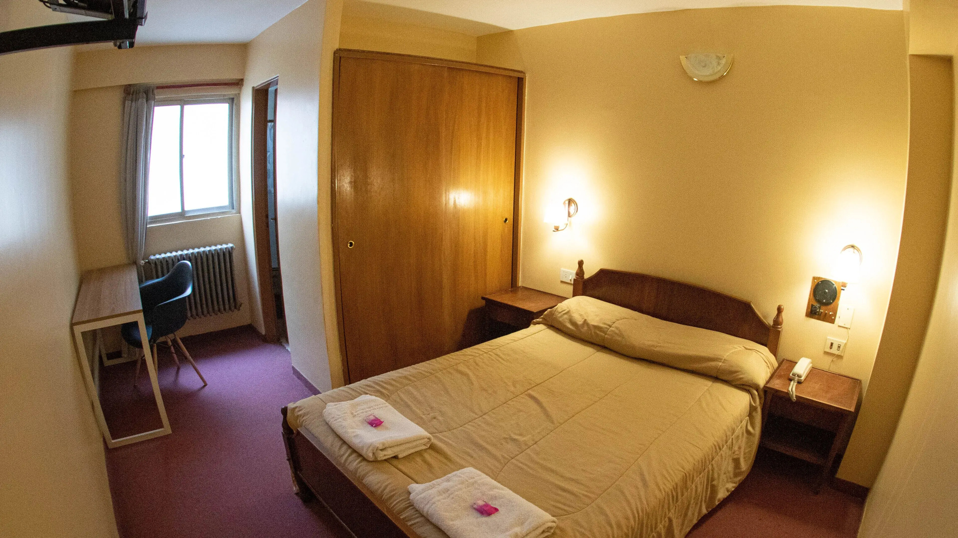 Hotel Provincia