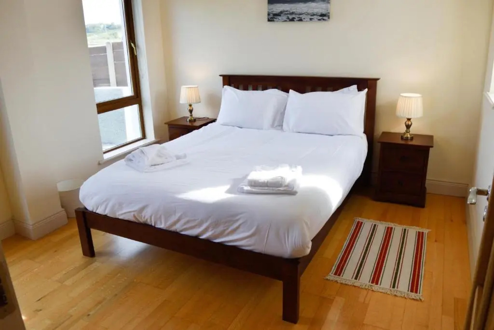 Lough Currane Holiday Homes