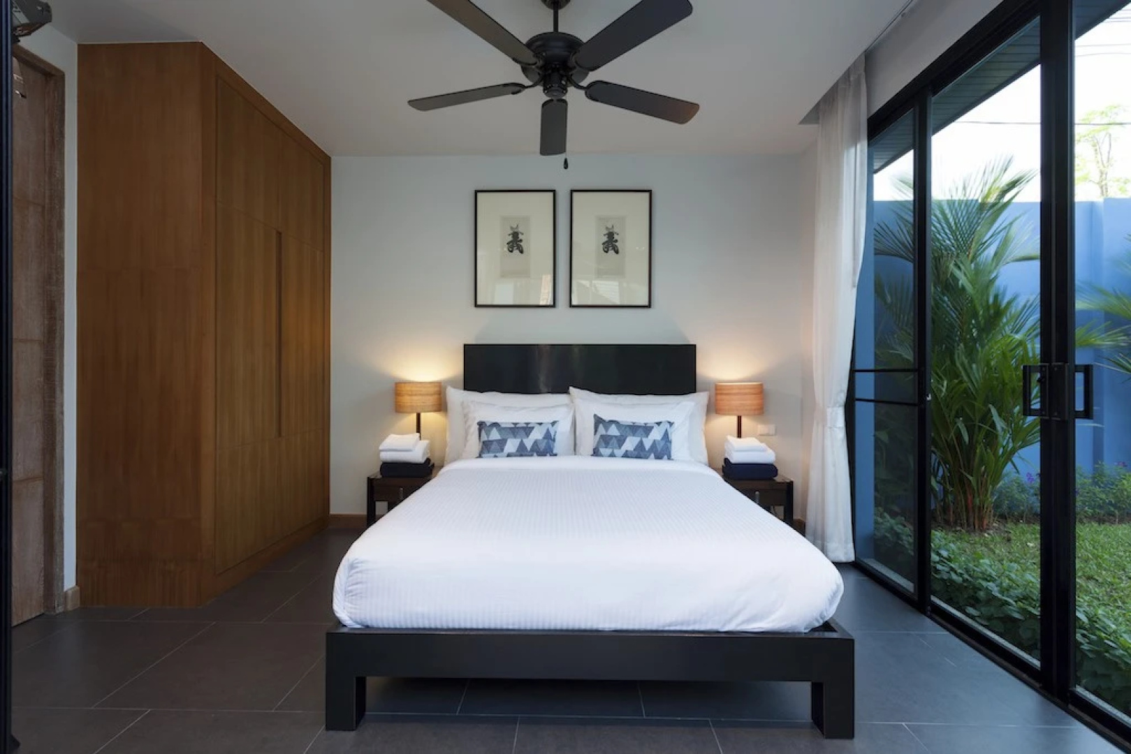 Wings Phuket Villa by Two Villas Holiday