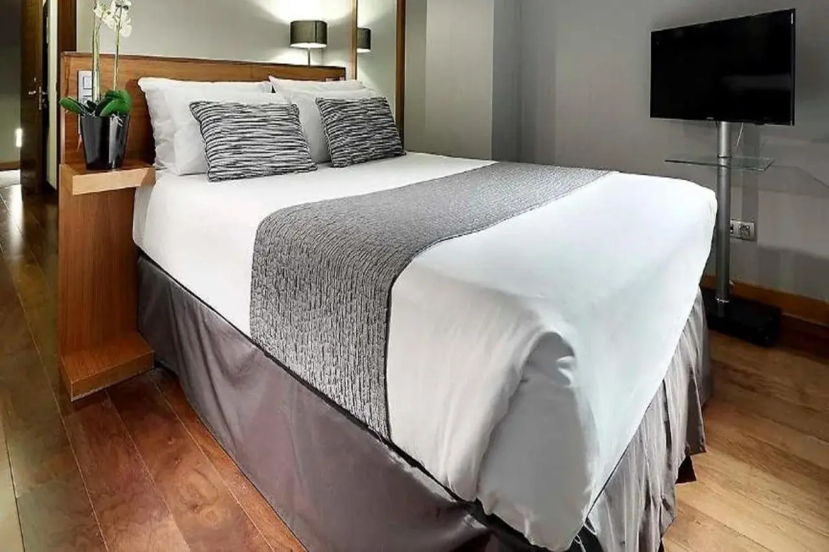 Eurostars Madrid Congress