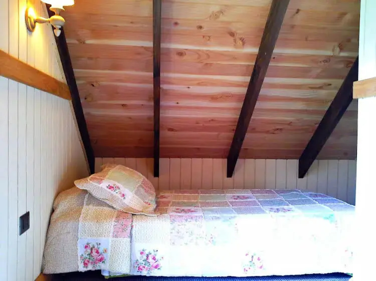 Hotel Salto del Carileufu