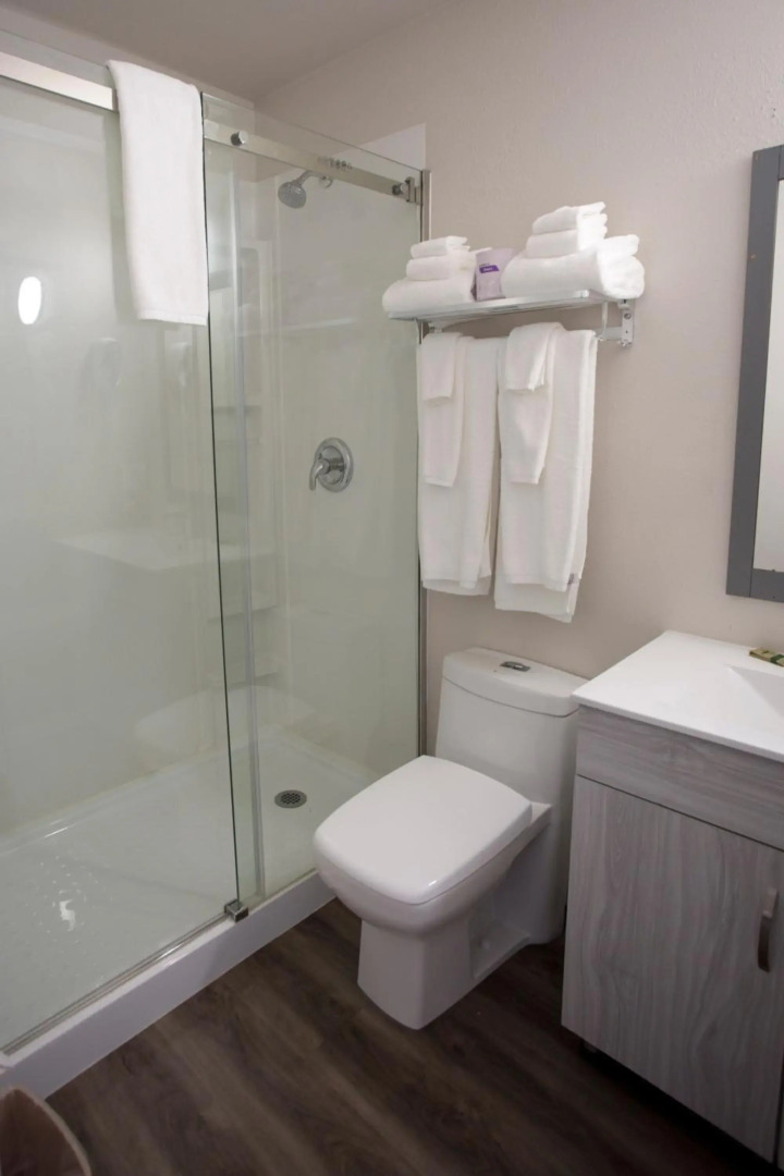 Valemount Vacation Inn