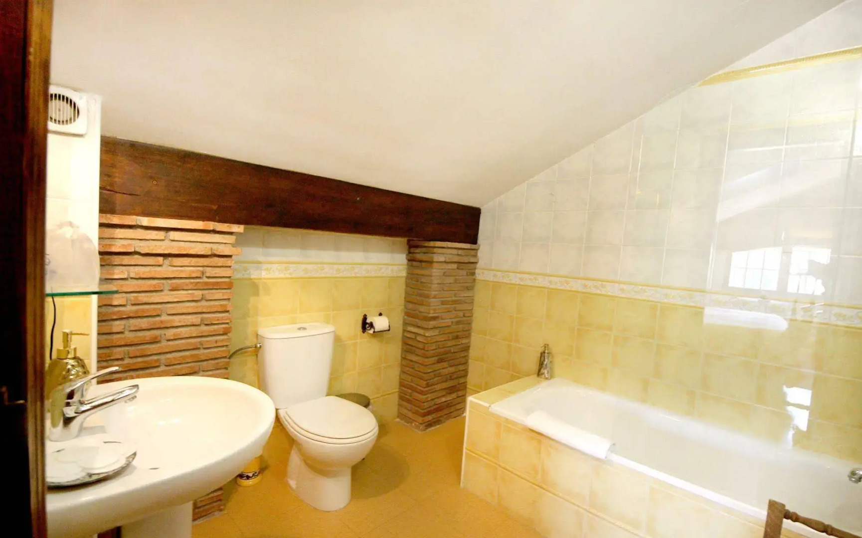 Hotel Boutique Alicia Carolina