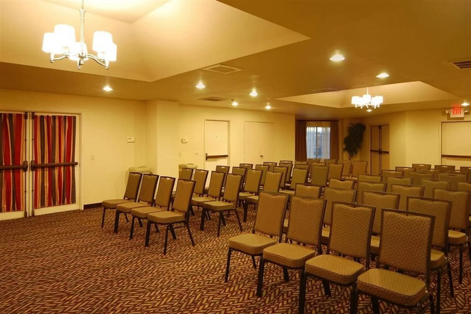 Best Western Palm Court Inn