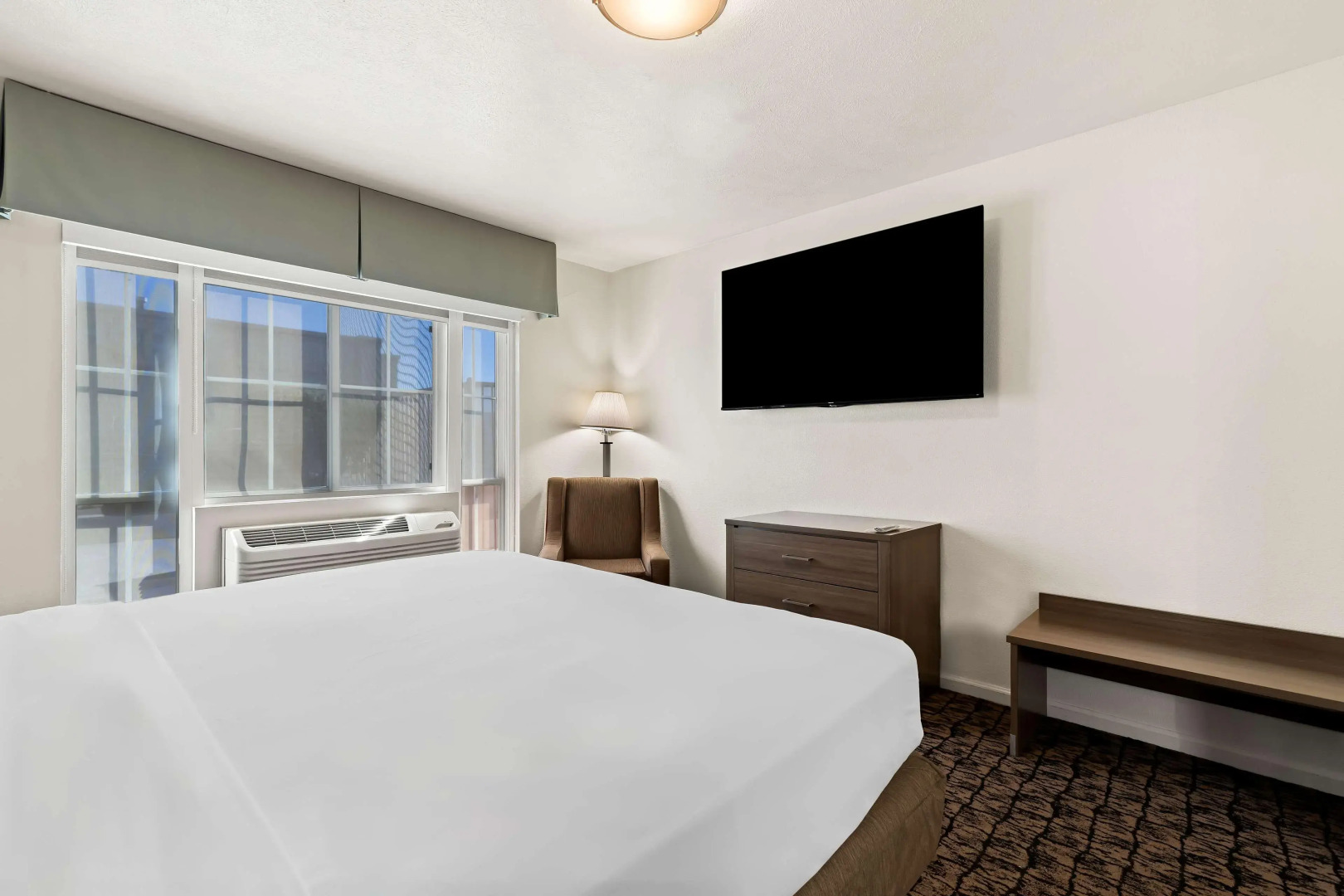 Best Western El Centro Inn