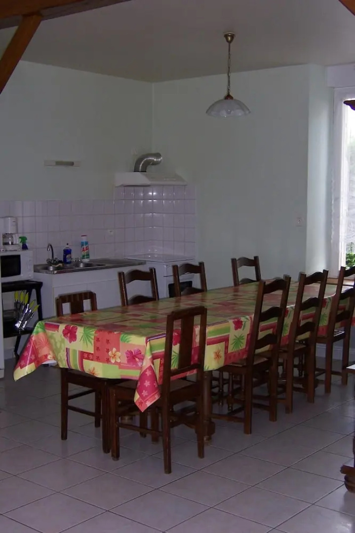 La Ferme de la Ruette