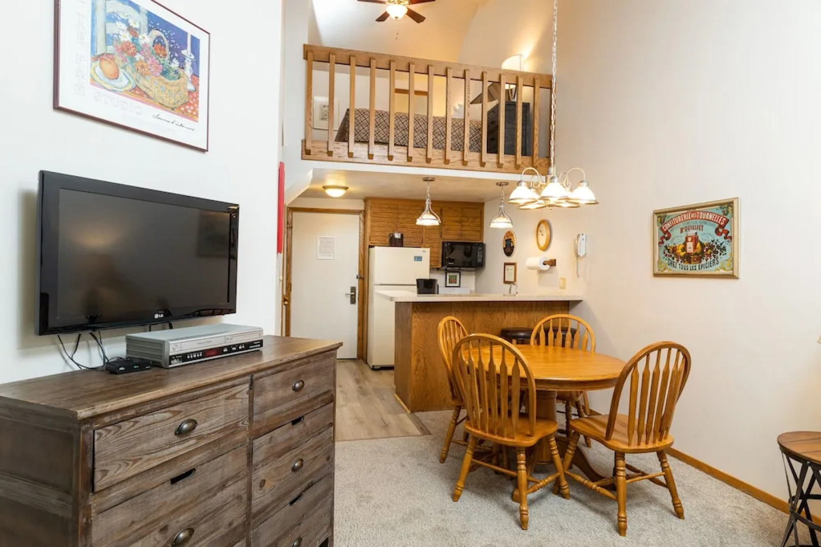 The Inn at Little Sister Hill