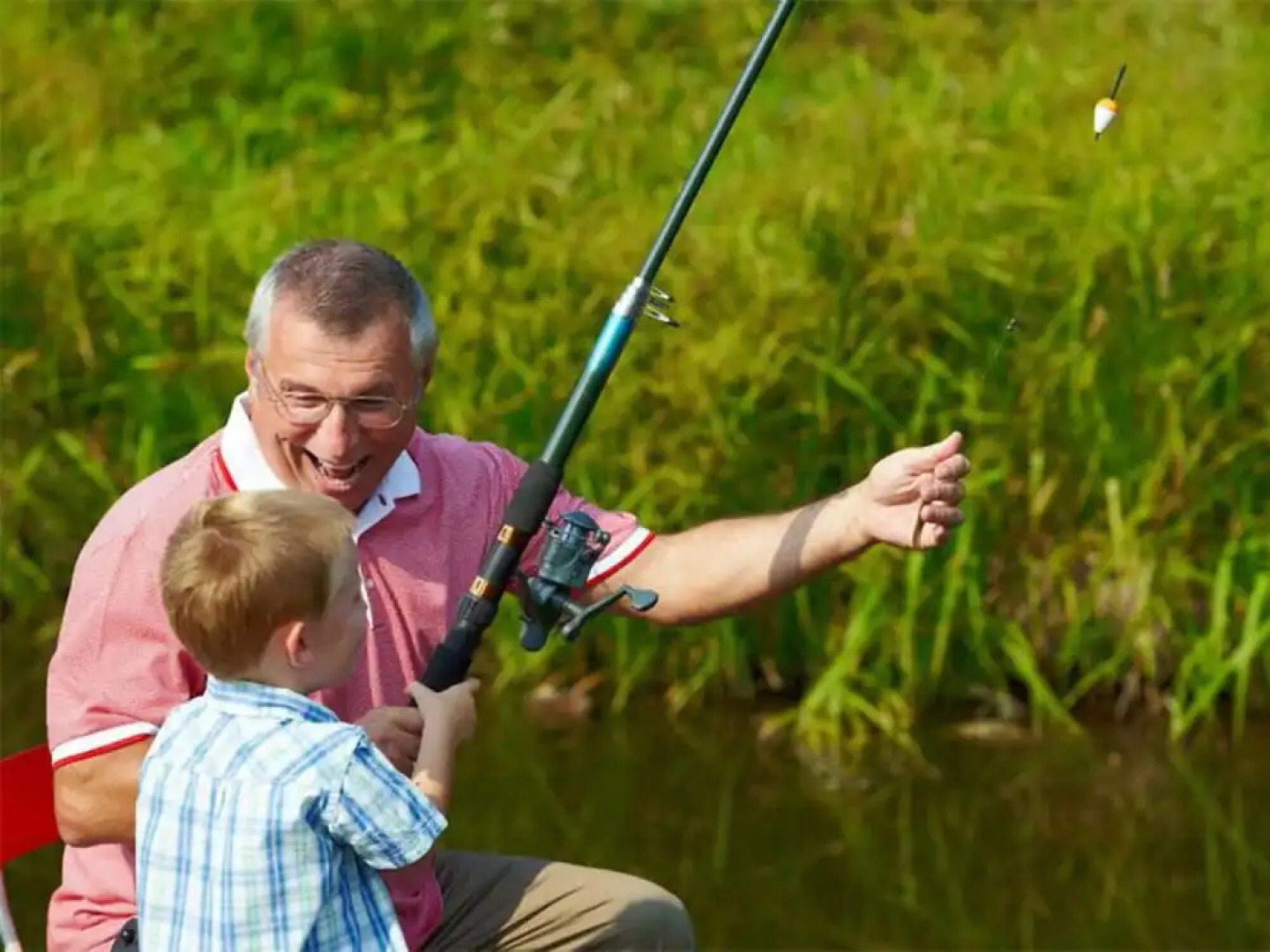 Magnificent Holiday House by Lake Kummerow