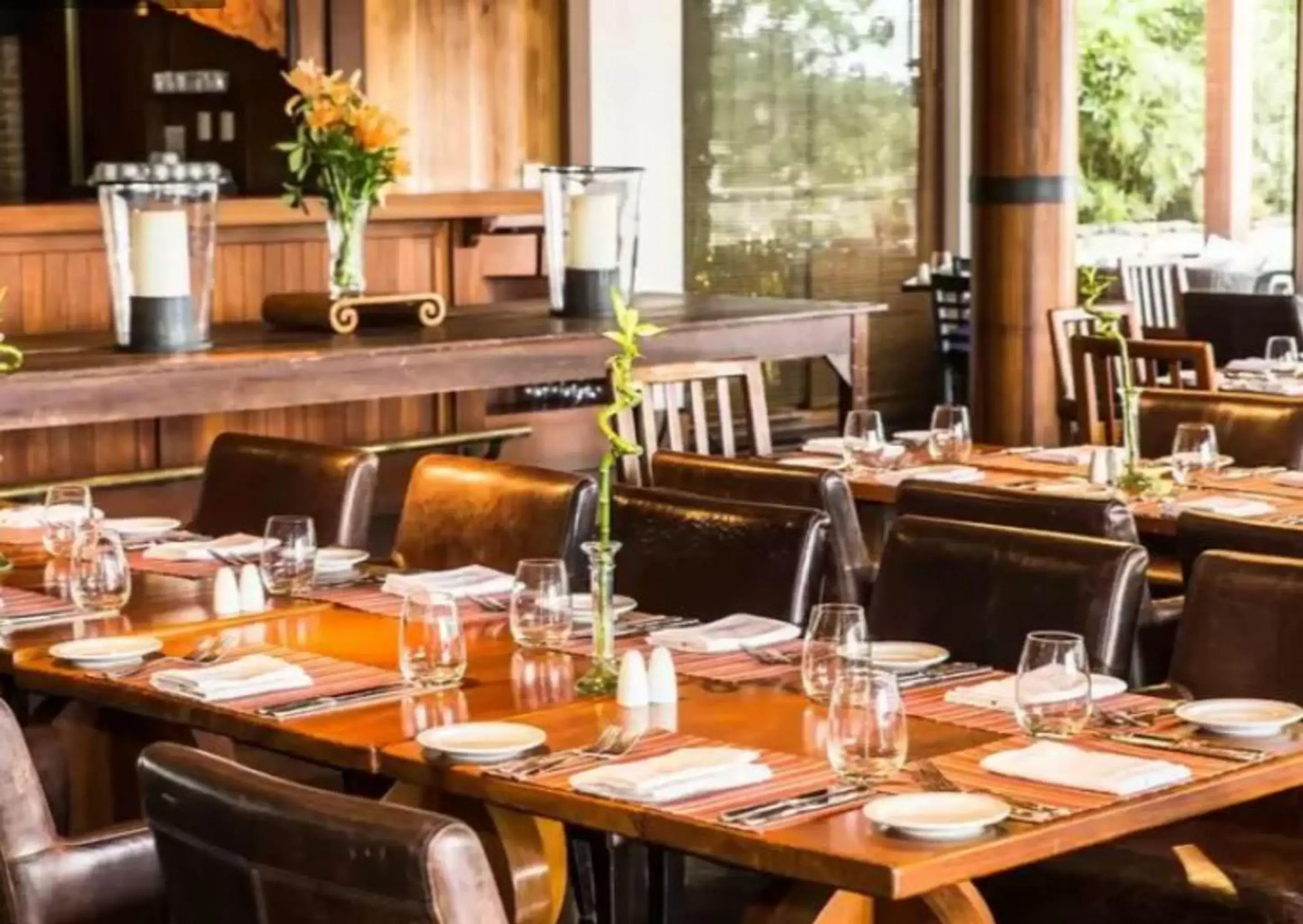 Carmelo Resort & Spa