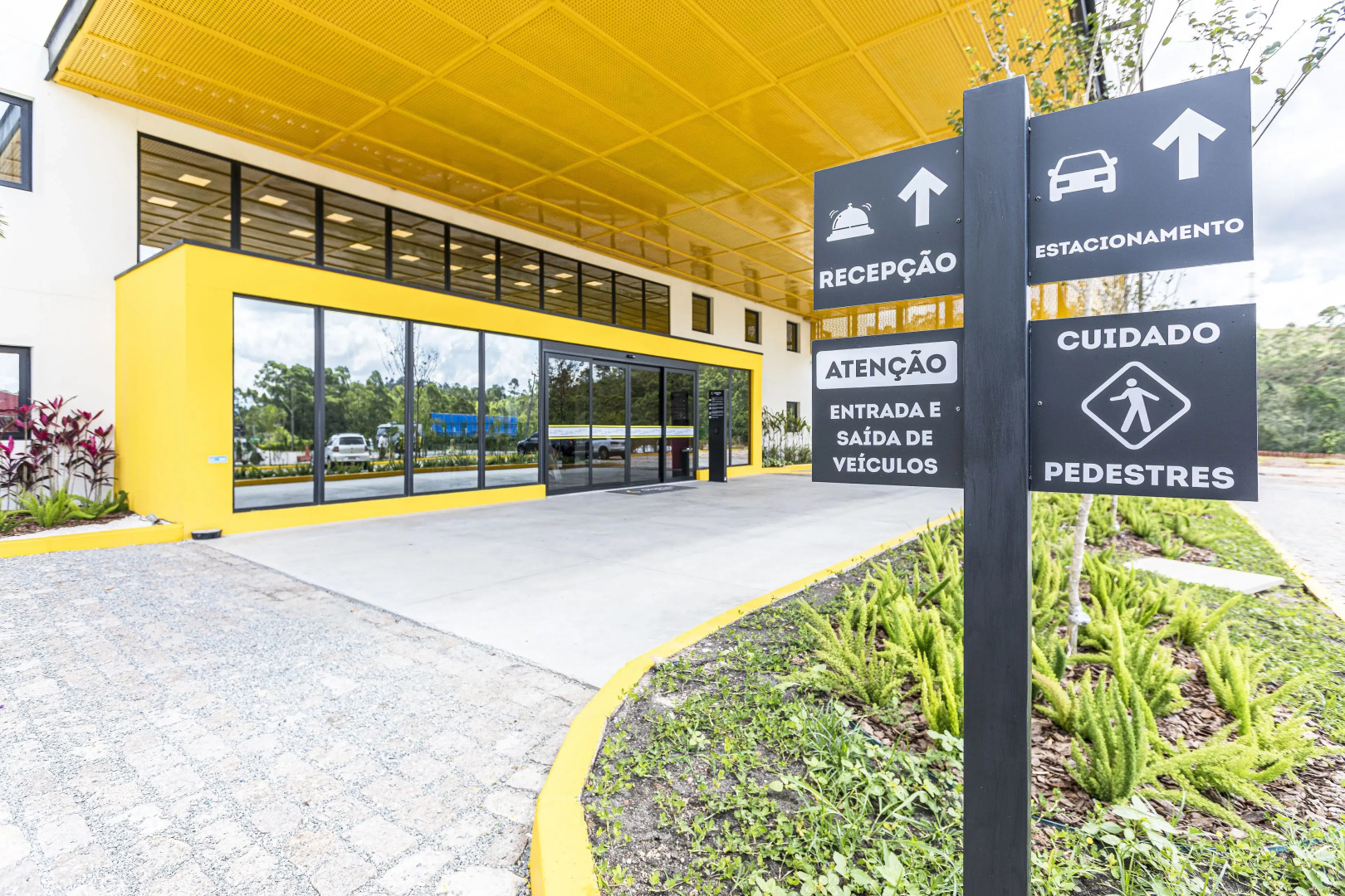 Hotel Graal Inn Mairiporã