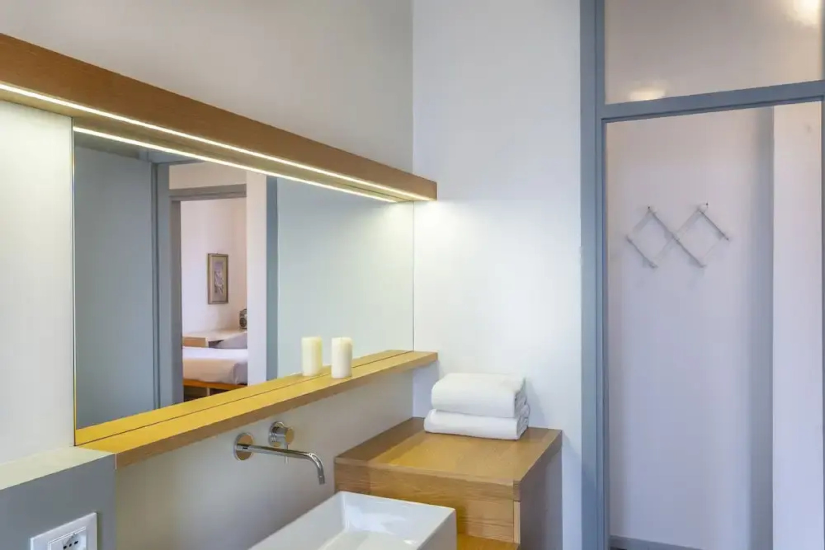 Skyline Udine Roomy Apartment