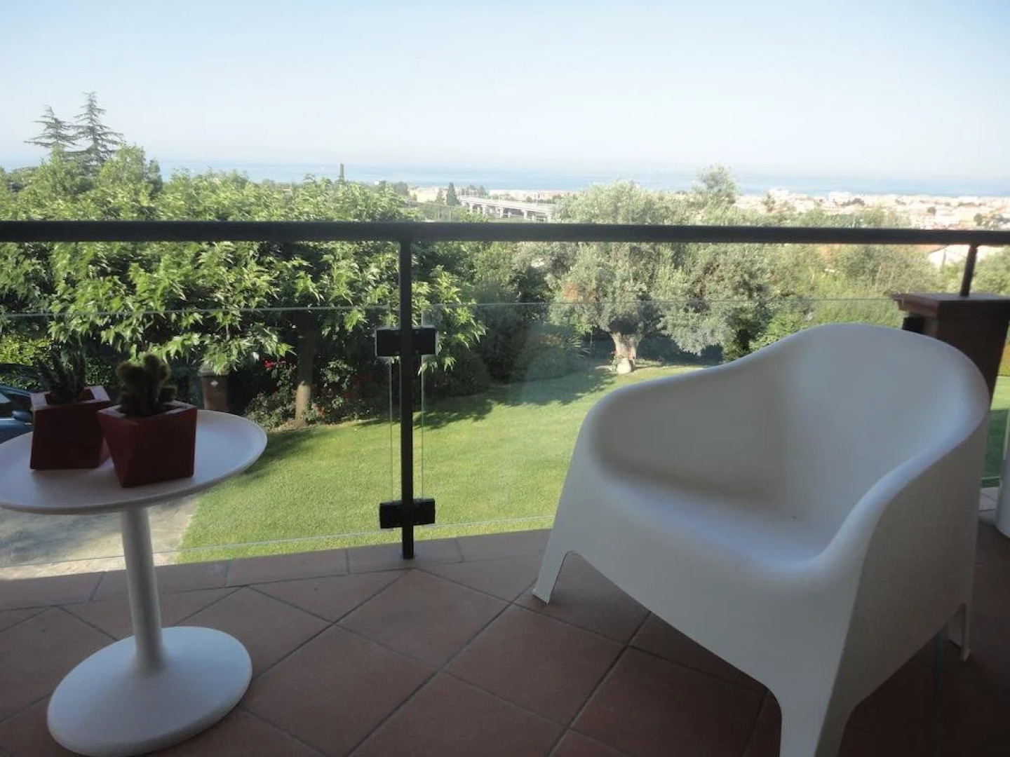 Villa Zagara Luxury Bed And Breakfast