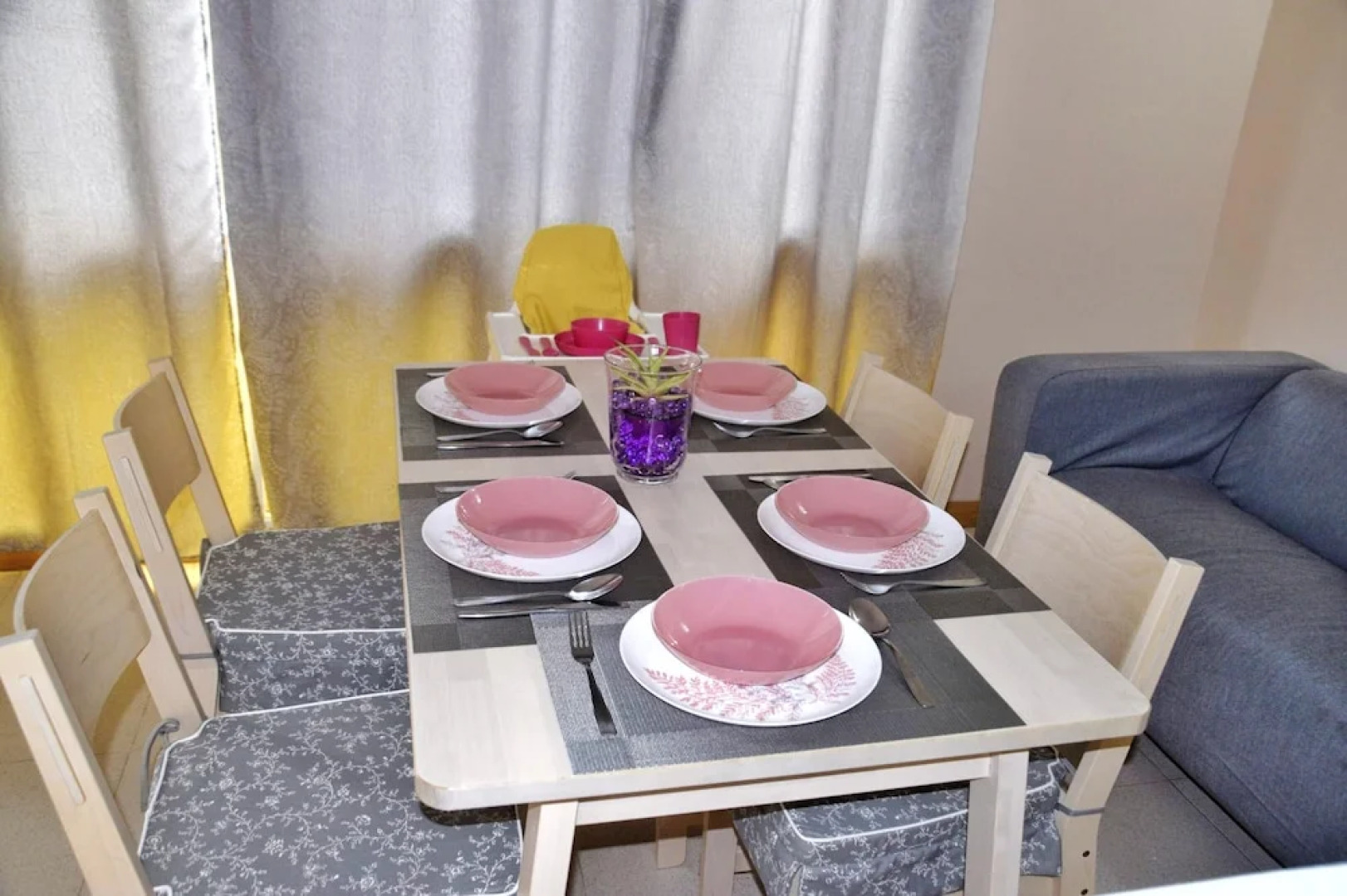 House with 3 Bedrooms in Arinaga, with Wonderful City View, Balcony And Wifi