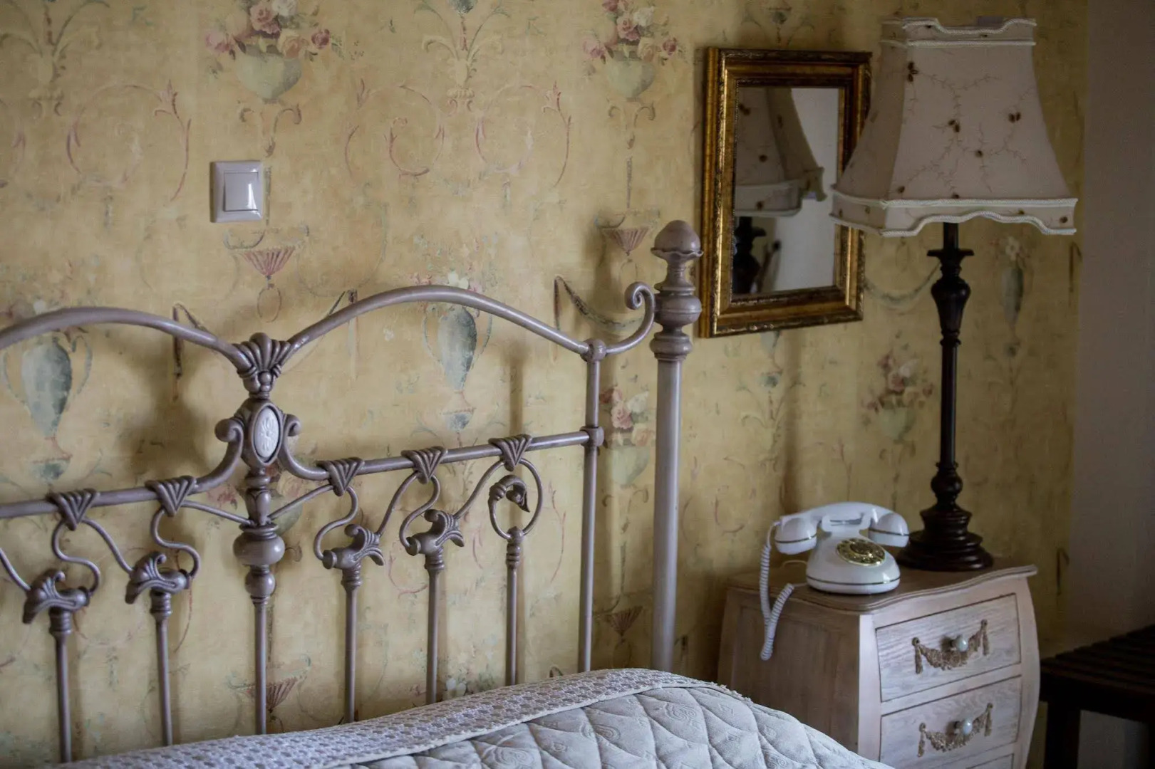 Atrion Highland Hotel