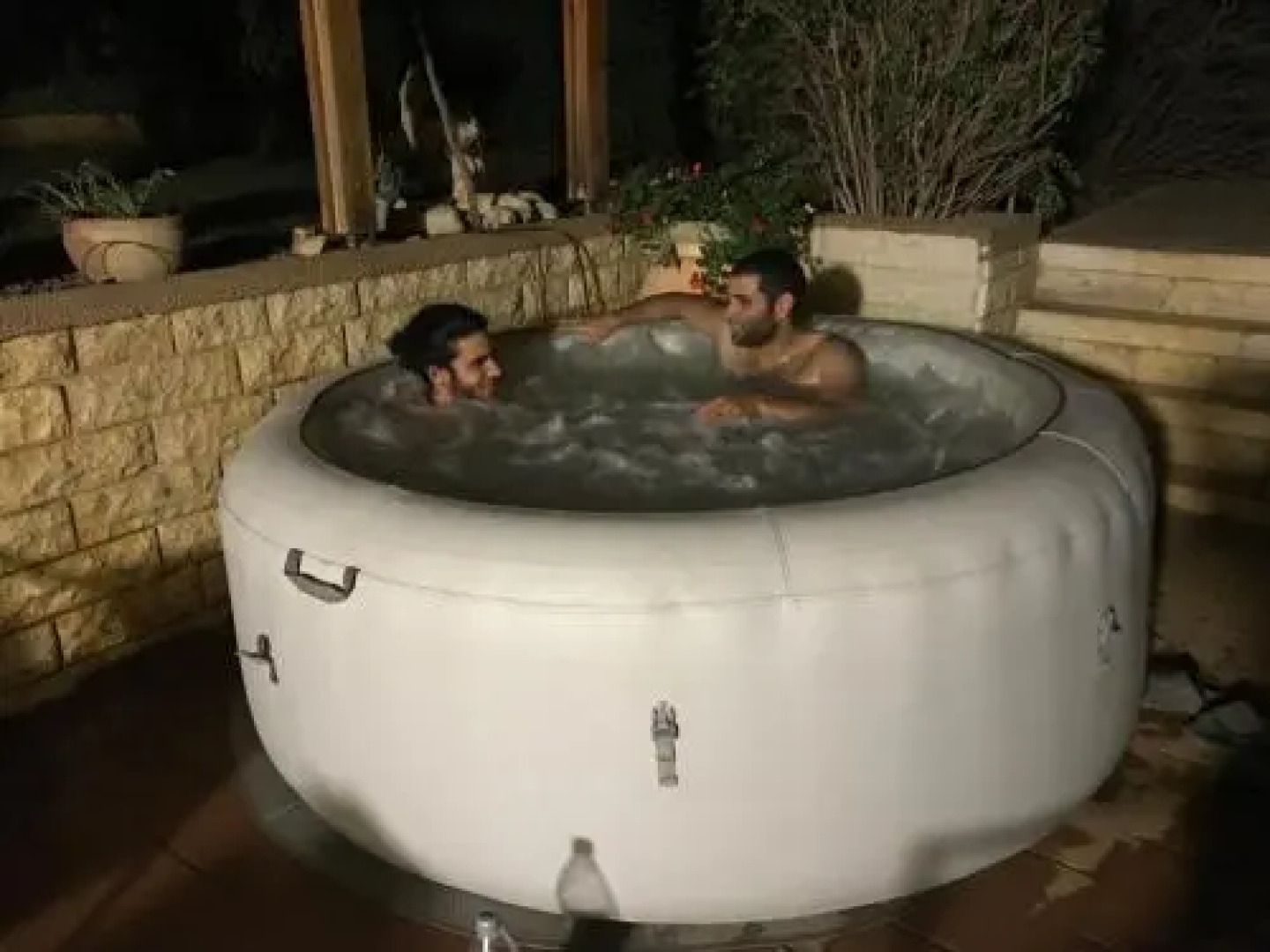 Beautiful Place for Two - Tzimer