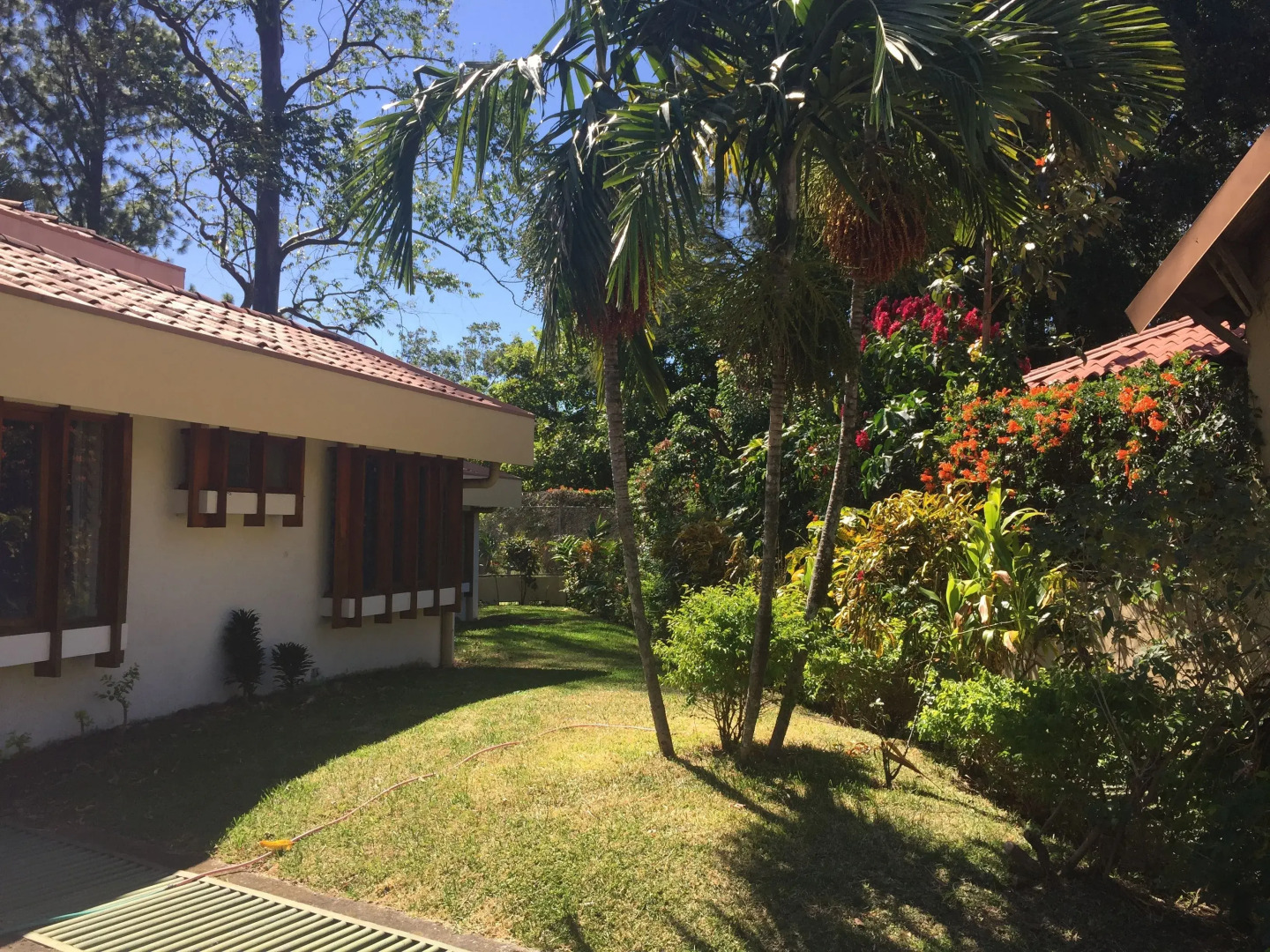 La Casa de Cariari Al Golf