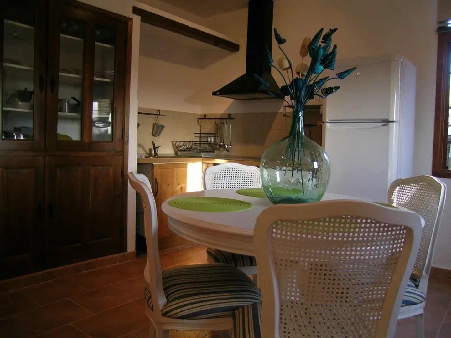 Casa Rurales Ventaseca