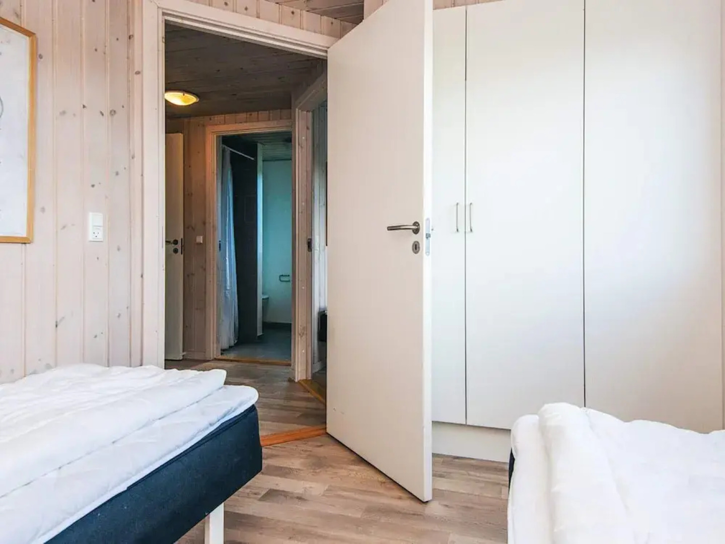 Luxury Pool Retreat in Blavand - By Traum Ferienwohnungen