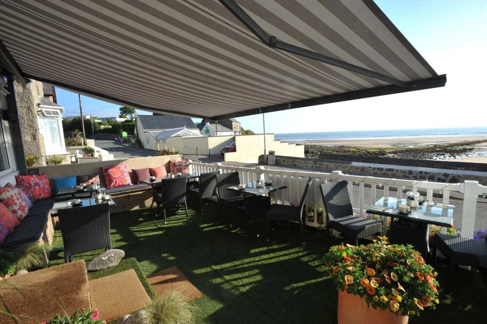 Sea View Guest House