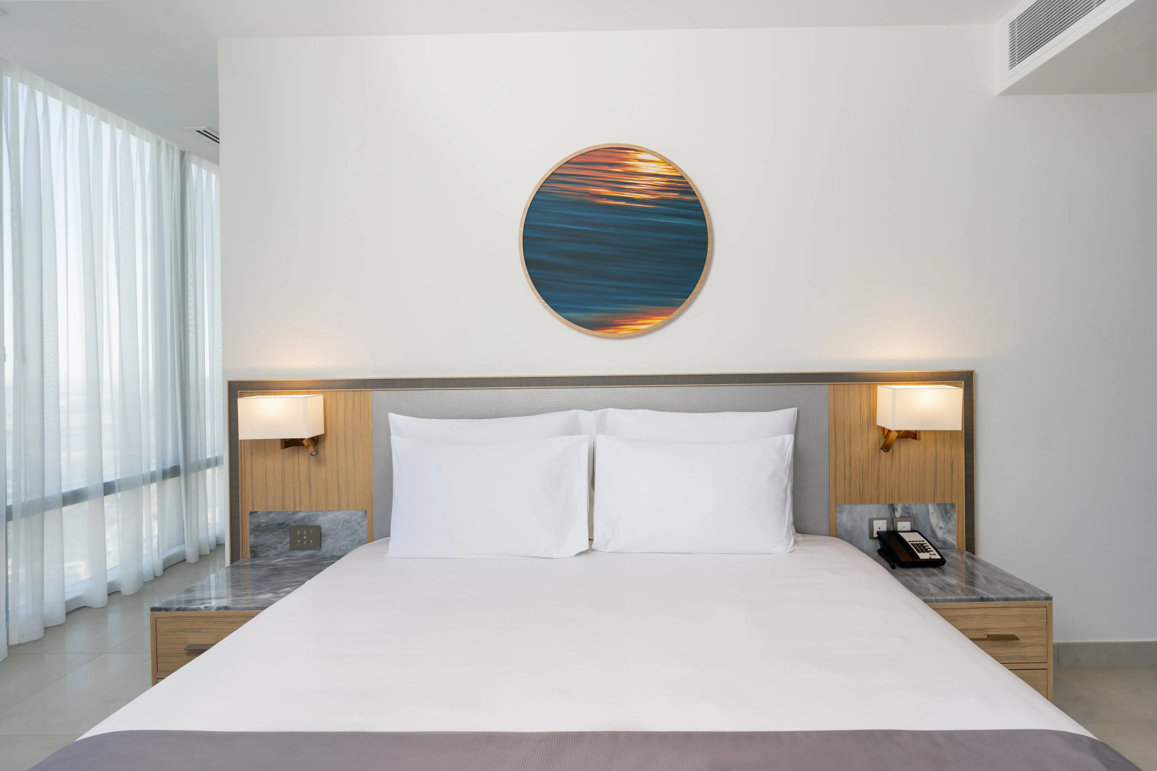 The First Collection at Jumeirah Village Circle, a Tribute Portfolio Hotel