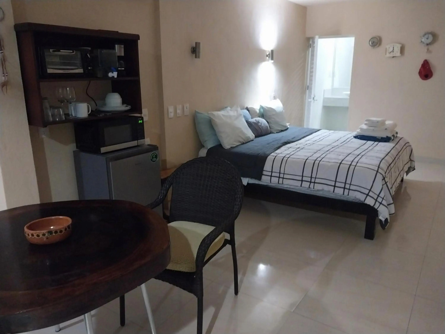 El Paraíso en la tierra de Capitán Fernando