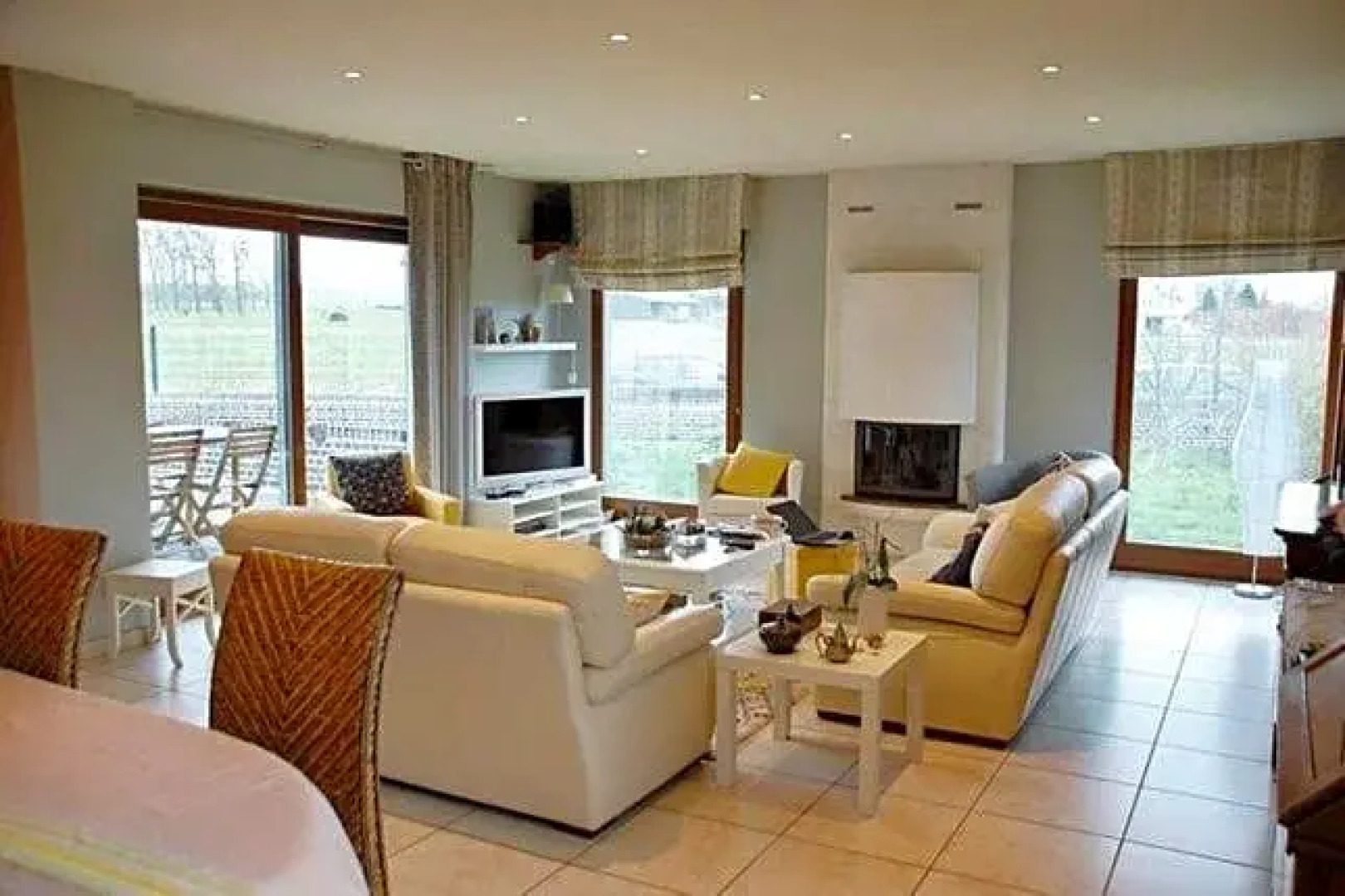 Blingel, Lovely house with 1st Class Breakfast