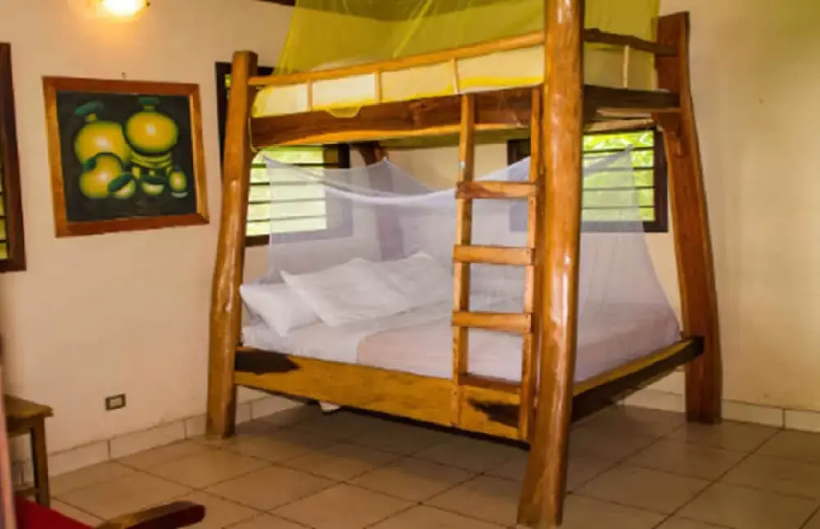 Totoco Eco Resort