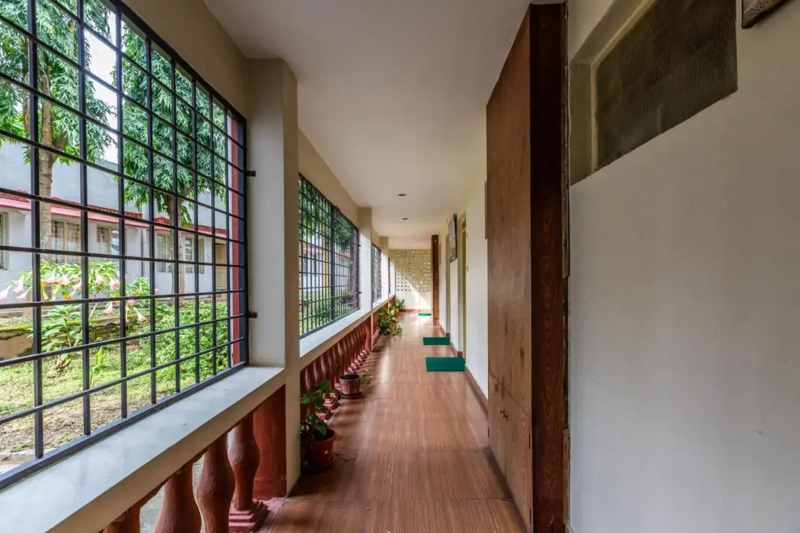 KSTDC Hotel Mayura Velapuri Belur