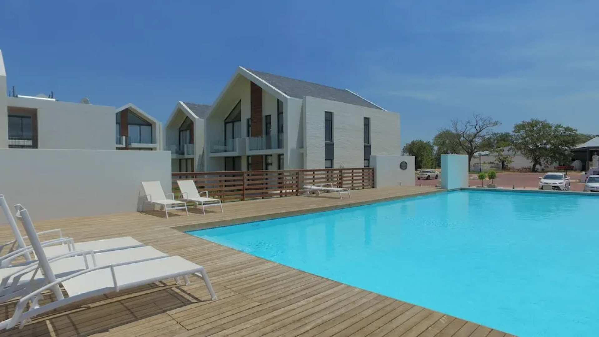 Val de vie - Polo Village