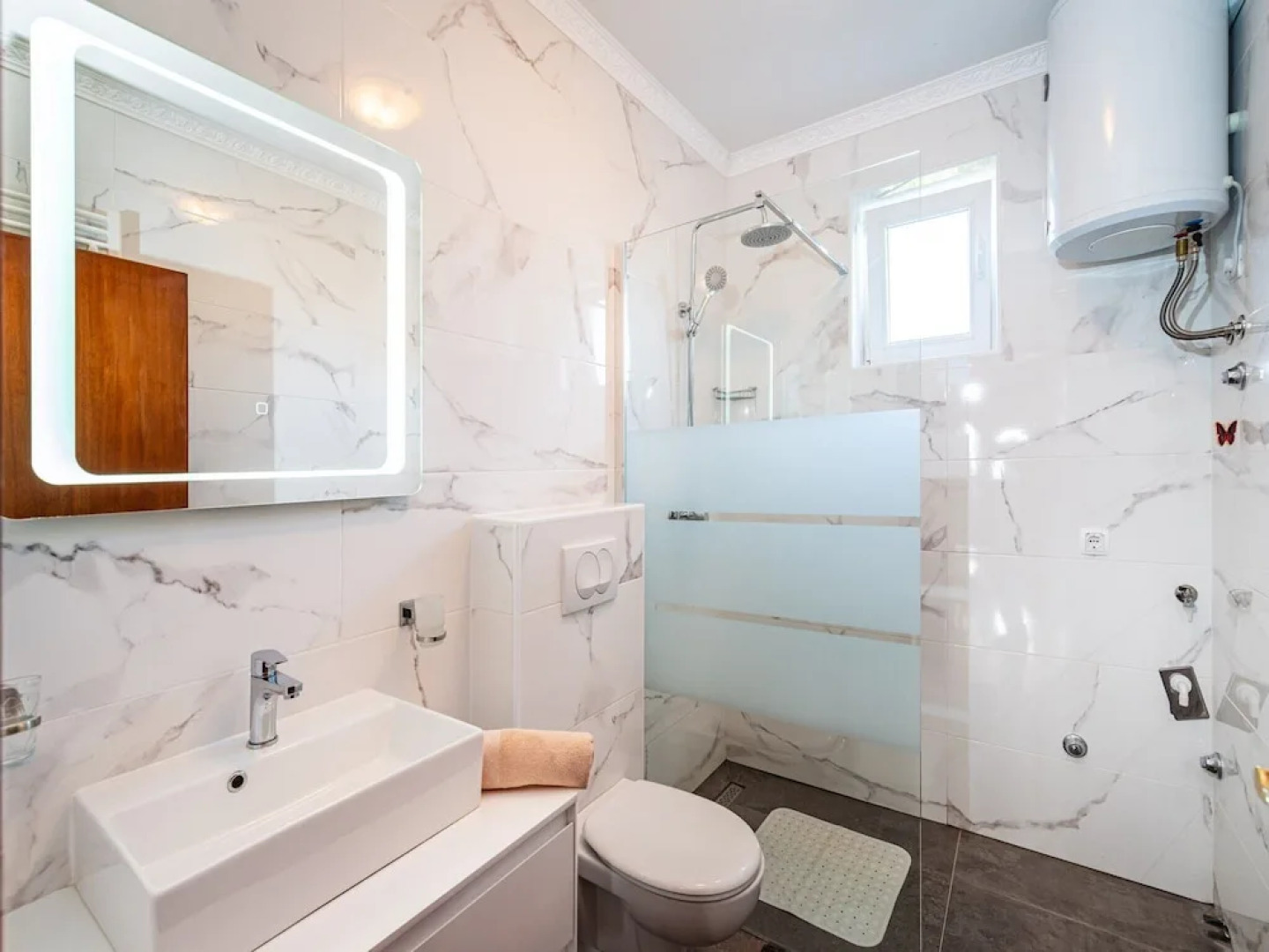 Holiday Home Villa Vesna Lux