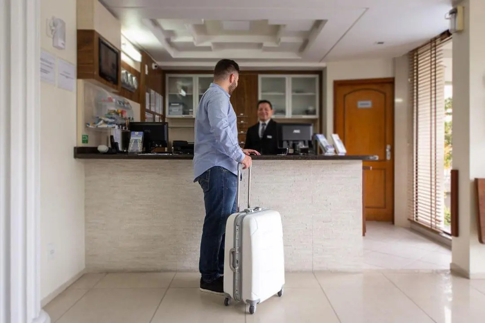 SLIM São José Zion