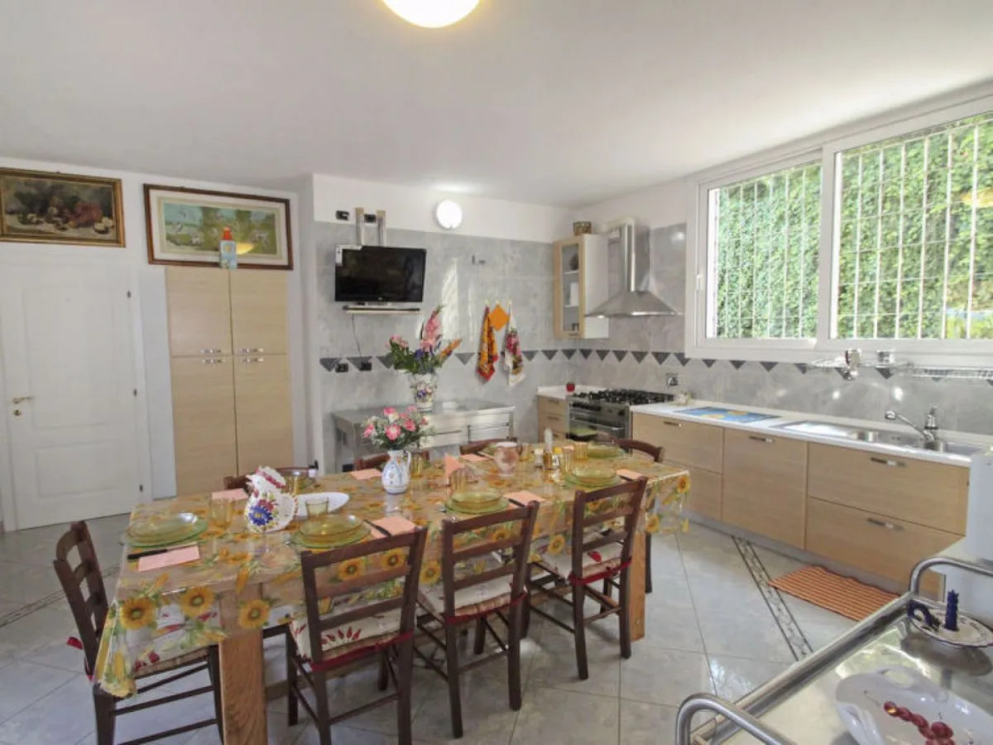 Villa La Rosa Montelupo Fiorentino 29821