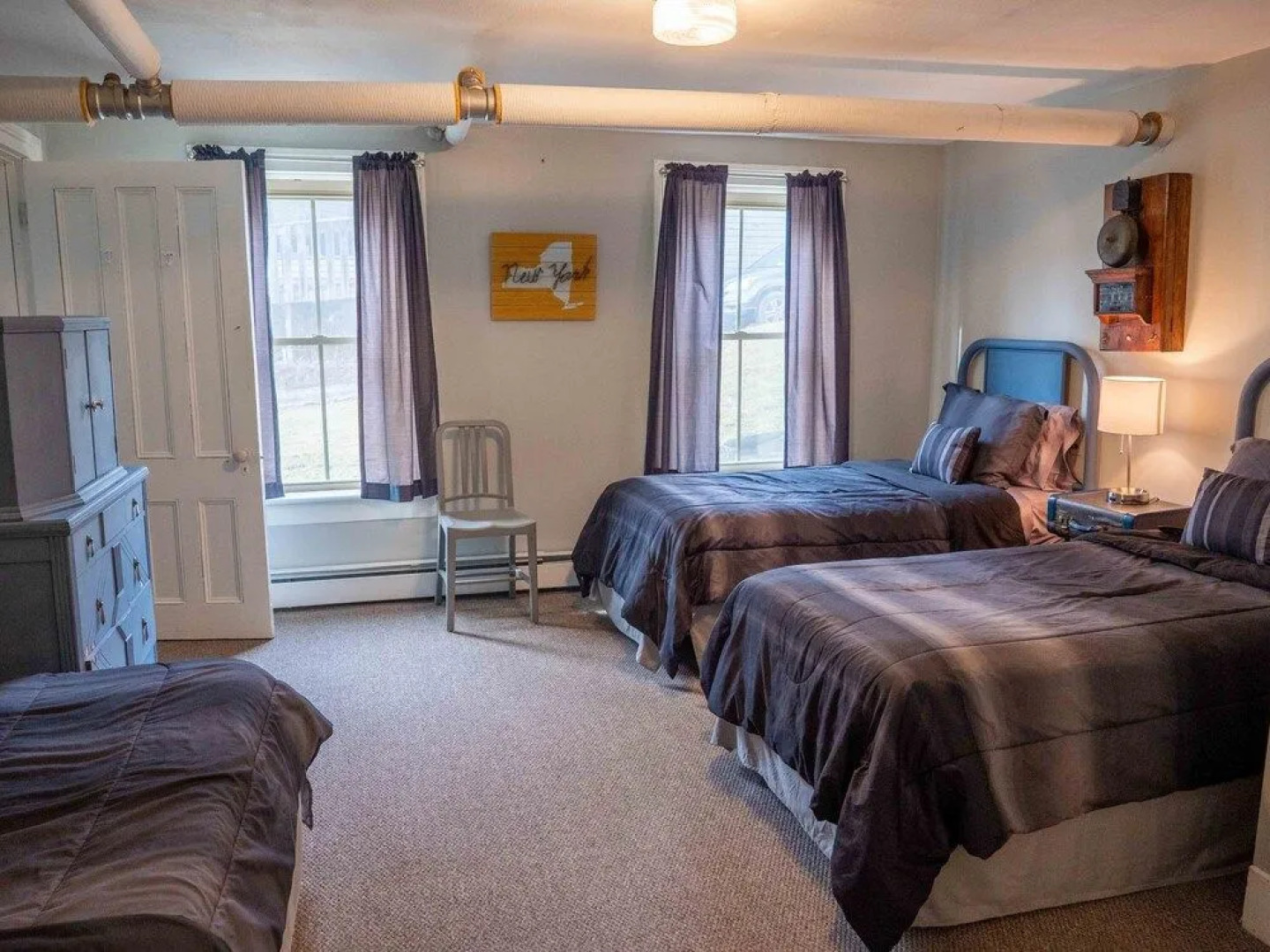 River Run Bed and Breakfast