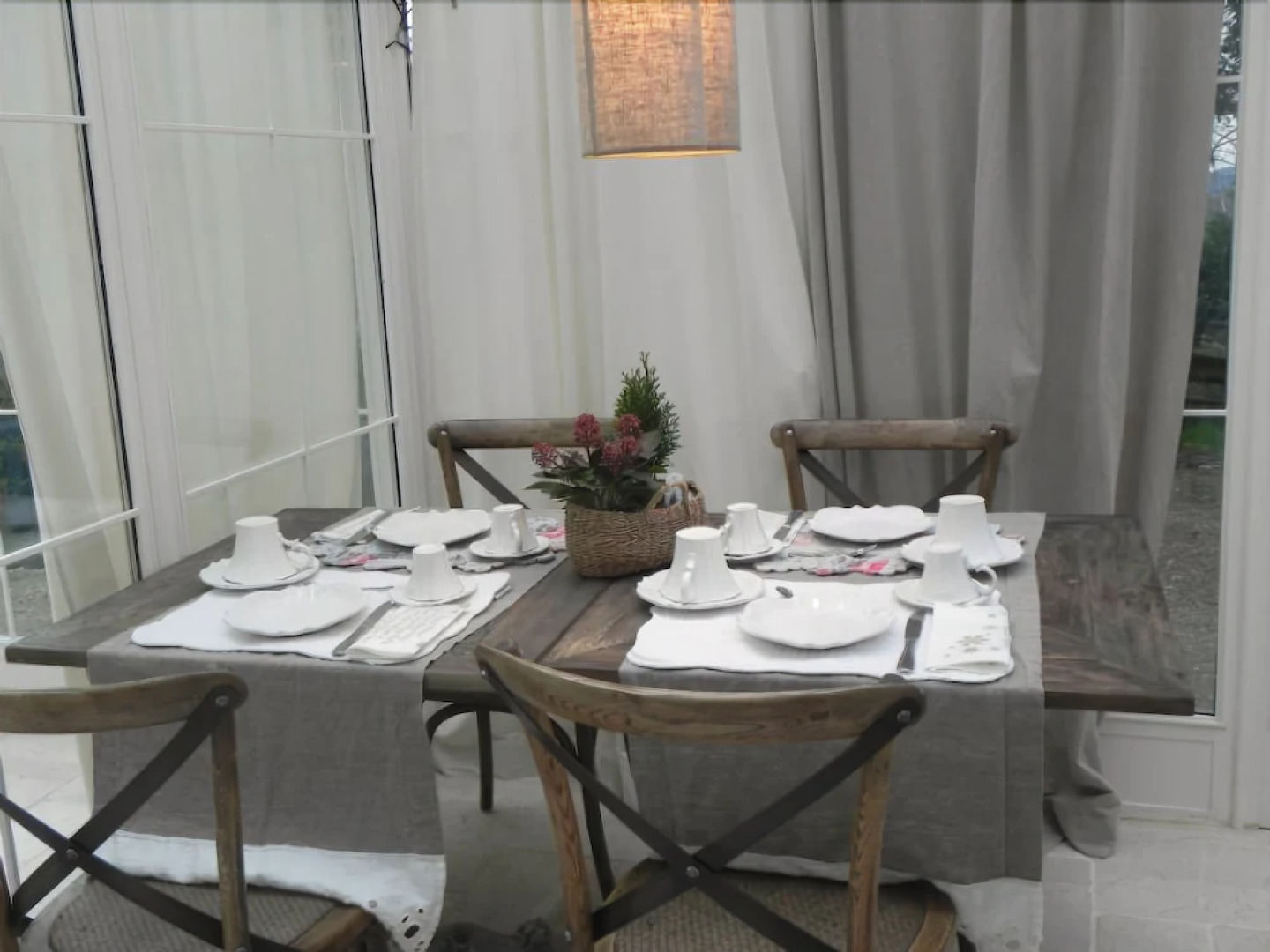 Locanda di Terramare - Naturist B&B