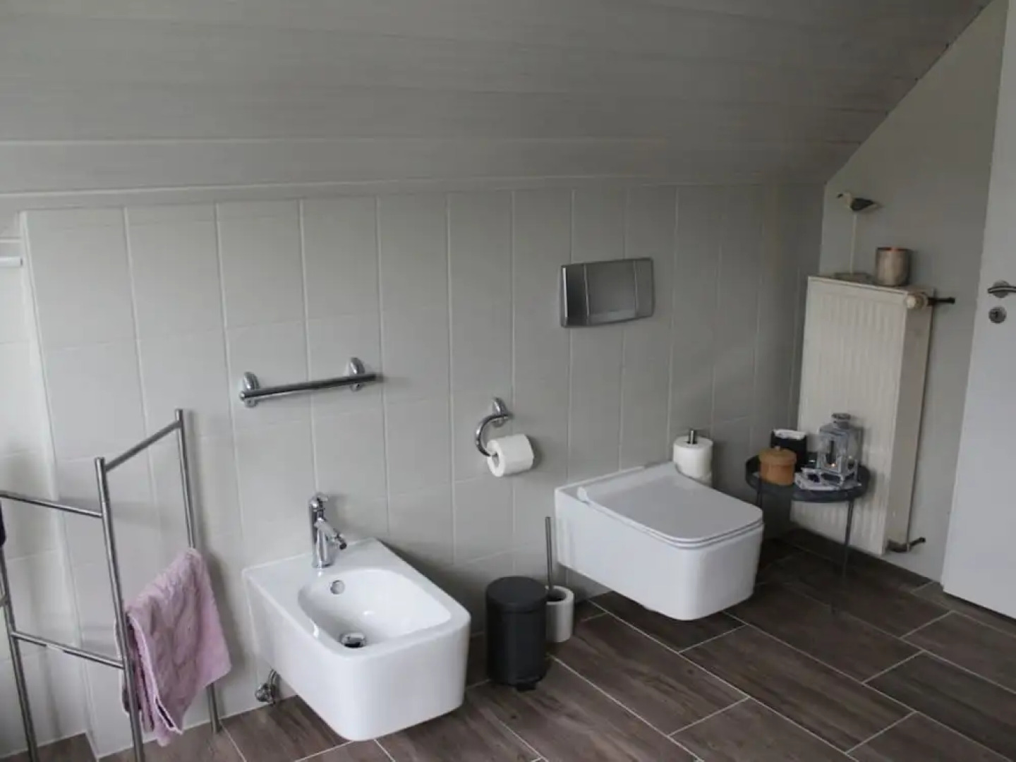 Holiday Apartment in the Tower