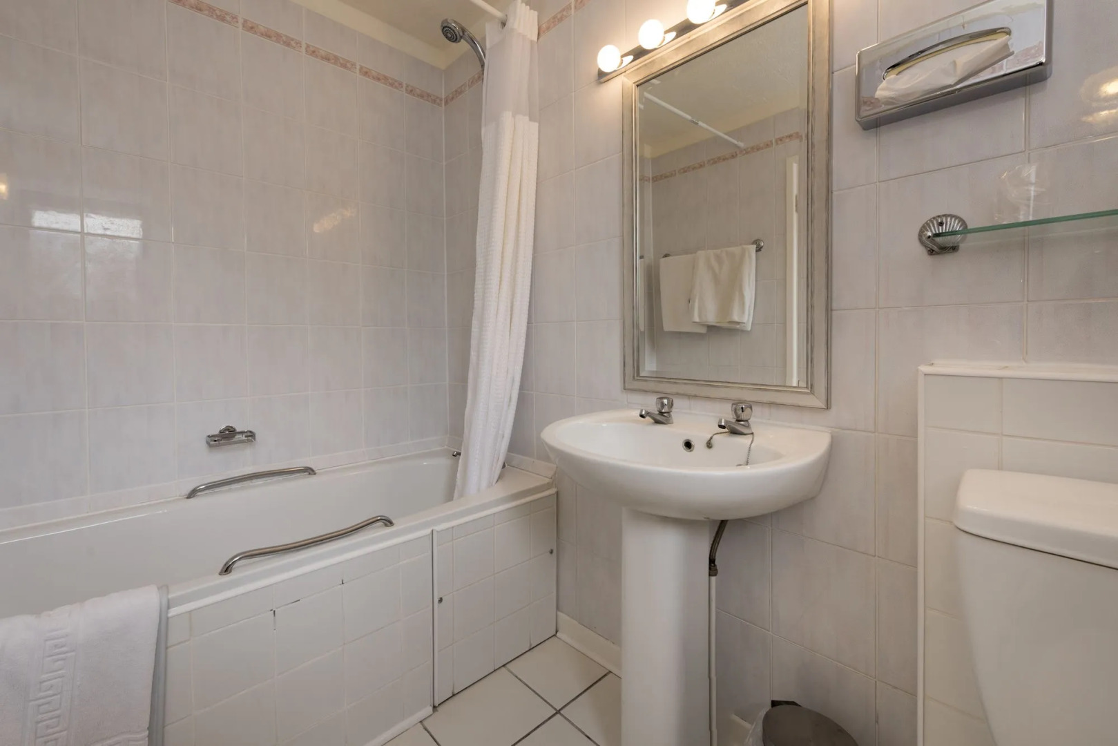 Beachcroft Hotel, BW Signature Collection