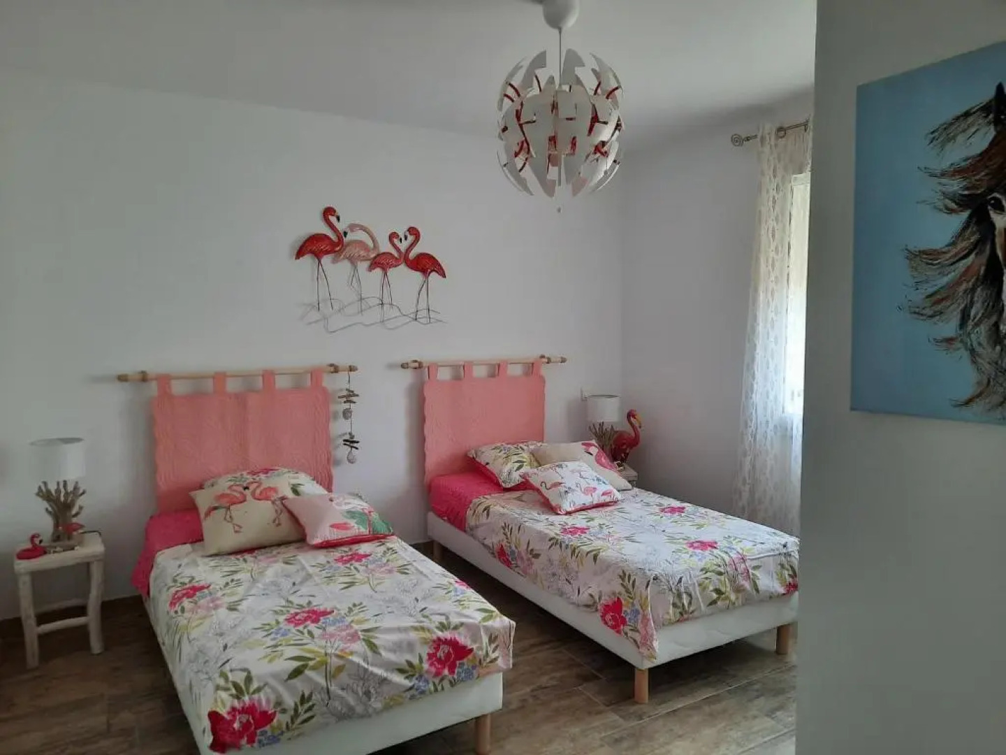 Jolie Maison Familiale Climatisée Avec Piscine Chauffée, Vue Sur Le Luberon, Située Aux Taillades, 6 Personnes Ls2-317 Bureu