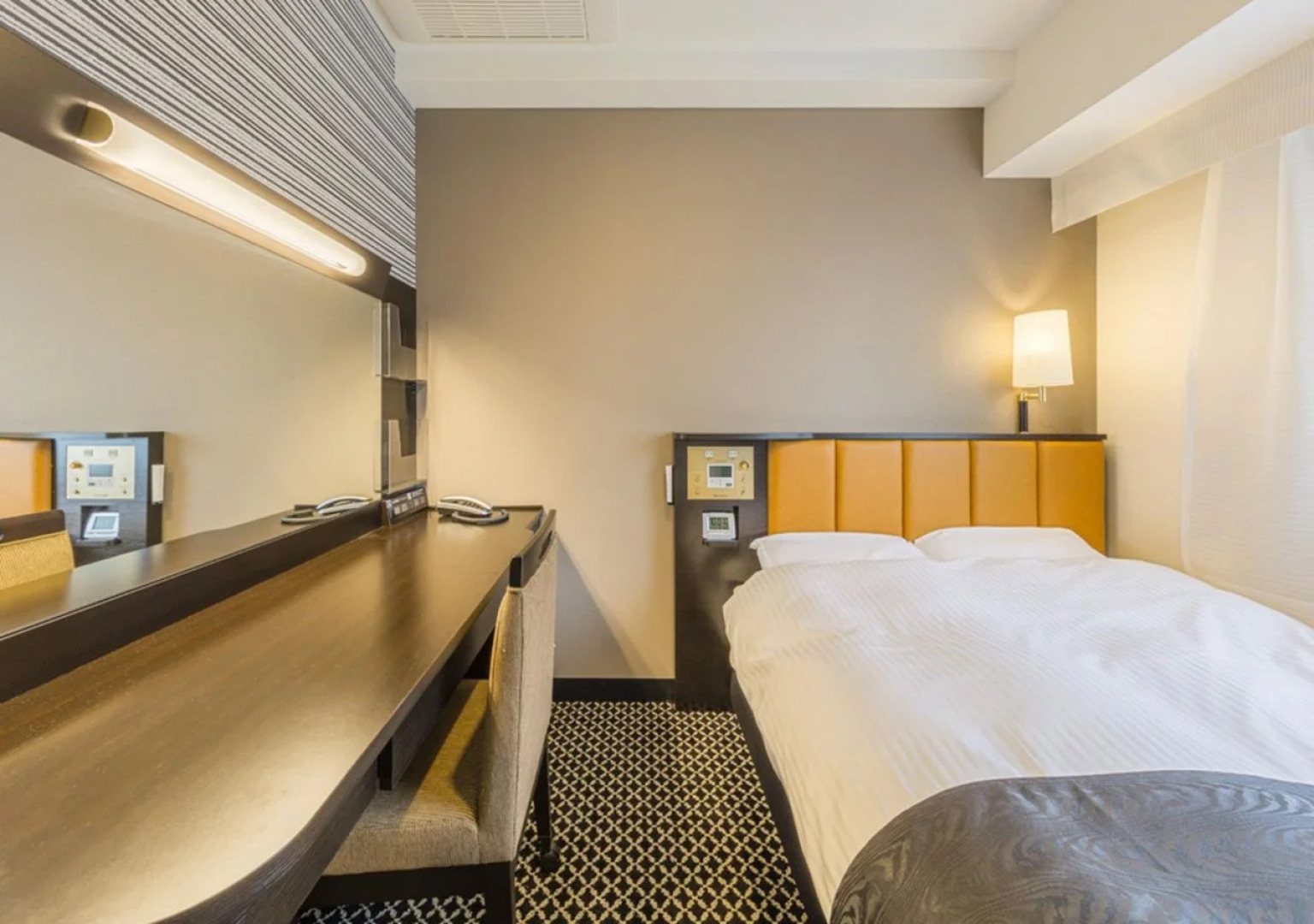 APA Hotel TKP Nippori-Ekimae
