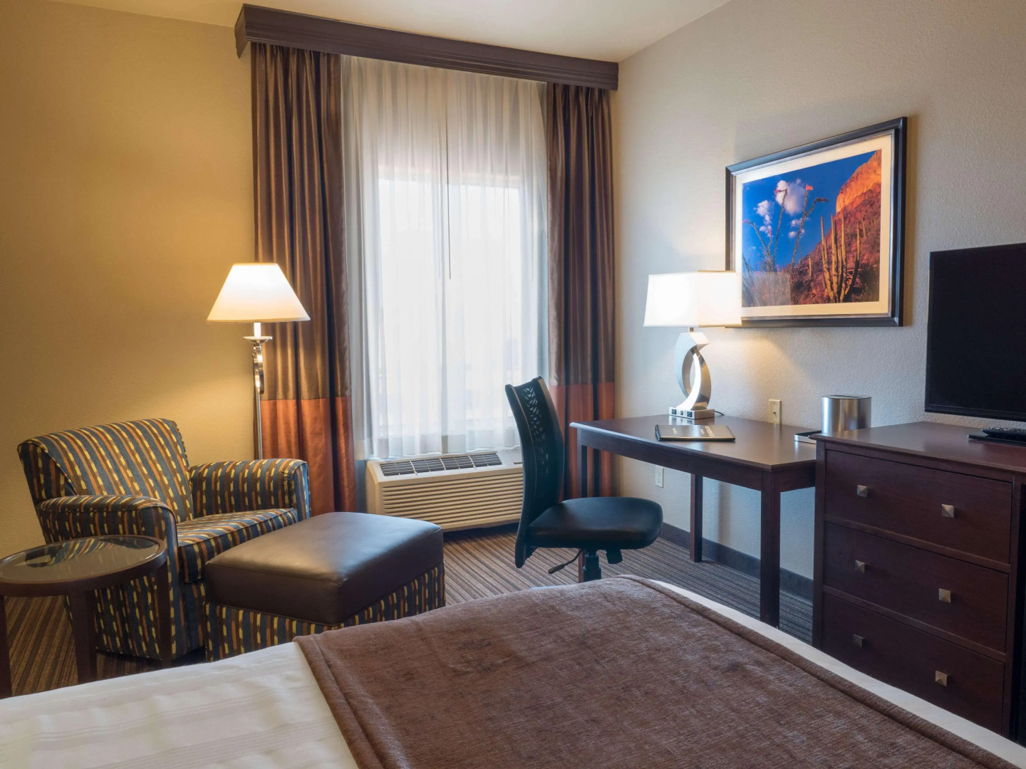 Best Western Plus Winslow Inn