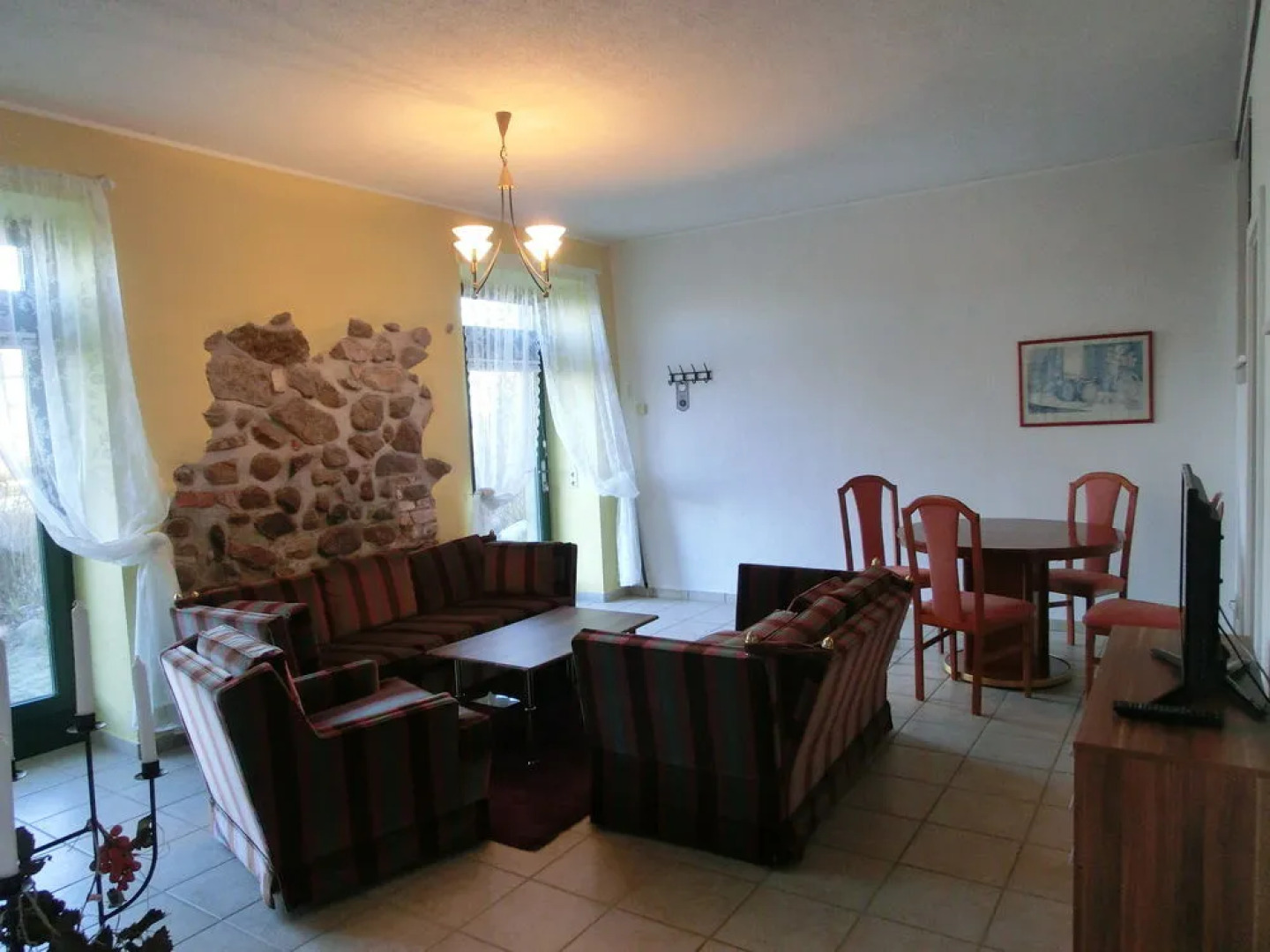 Hostel Domäne Neu Gaarz